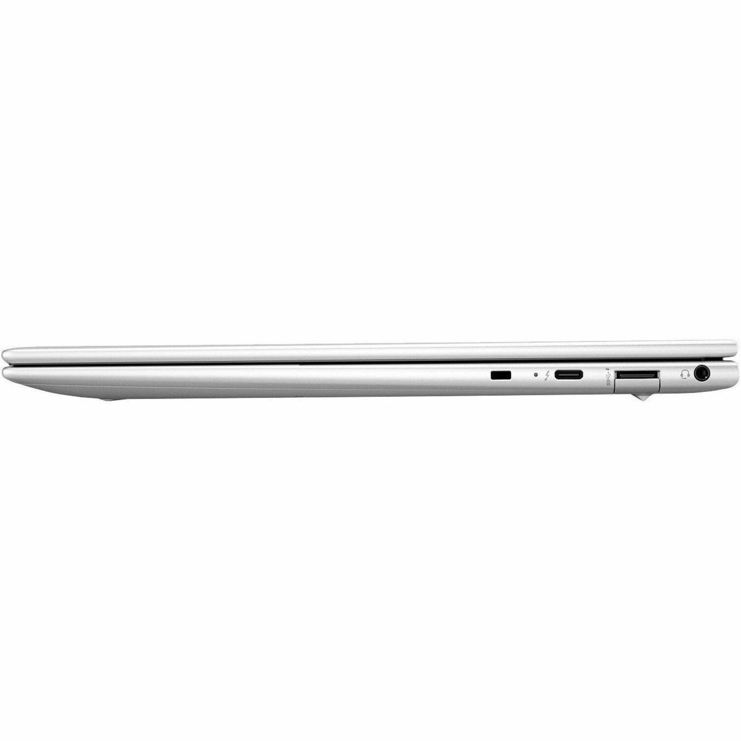 HP Dragonfly G4 13.5" Touchscreen Notebook - WUXGA+ - Intel Core i5 13th Gen i5-1335U - 16 GB - 256 GB SSD - Intel Chip - 1920 x 1280 - Intel - In-plane Switching (IPS) Technology, BrightView - Front Camera/Webcam - IEEE 802.11ax Wireless LAN Standard — leftmaximum