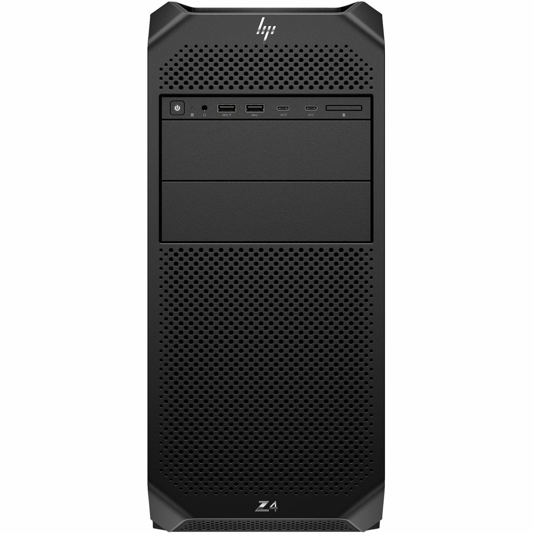 HP Z4 G5 Workstation