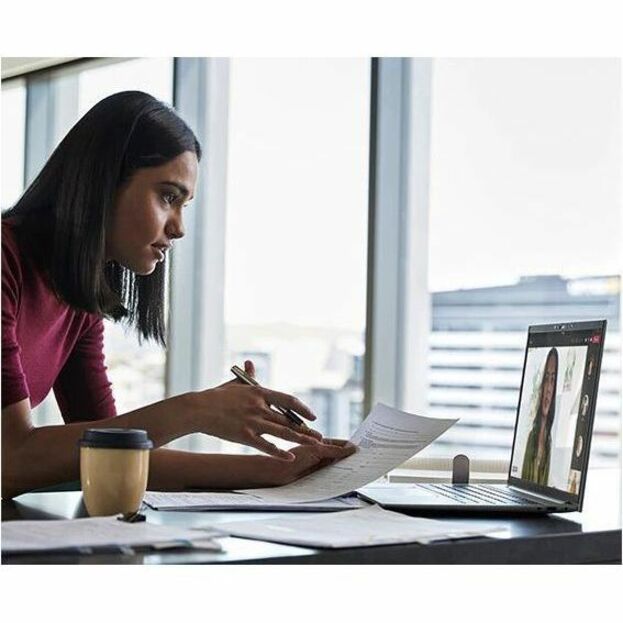 HP Elite x360 830 G11 13.3" Touchscreen Convertible 2 in 1 Notebook - WUXGA - Intel Core Ultra 7 155U - vPro Technology - 32 GB - 2 TB SSD - Intel Chip - 1920 x 1200 - Windows 11 Pro - Intel - In-plane Switching (IPS) Technology - Front Camera/Webcam - IEEE 802.11ax Wireless LAN Standard — alternate image12