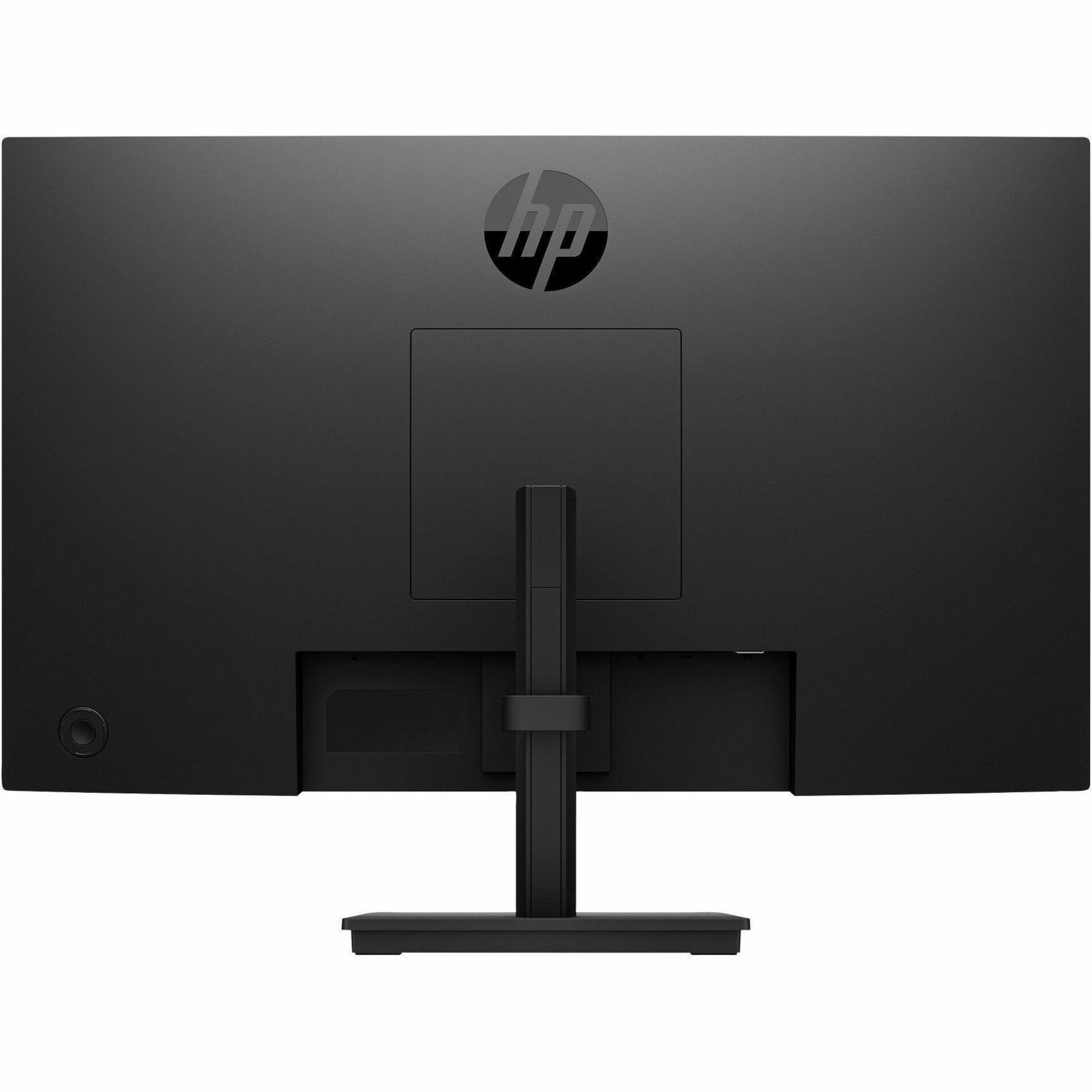 HP 324ph 24" Class Full HD LCD Monitor