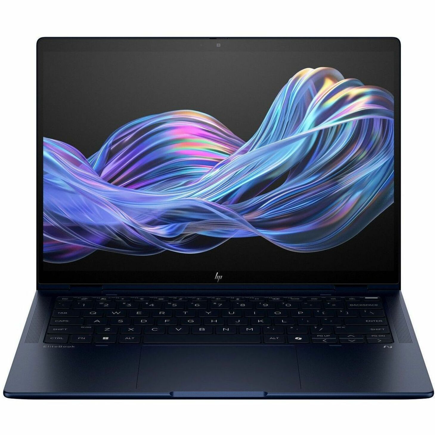 HP EliteBook X Flip G1i 14" Touchscreen Convertible Copilot+ PC 2 in 1 Notebook