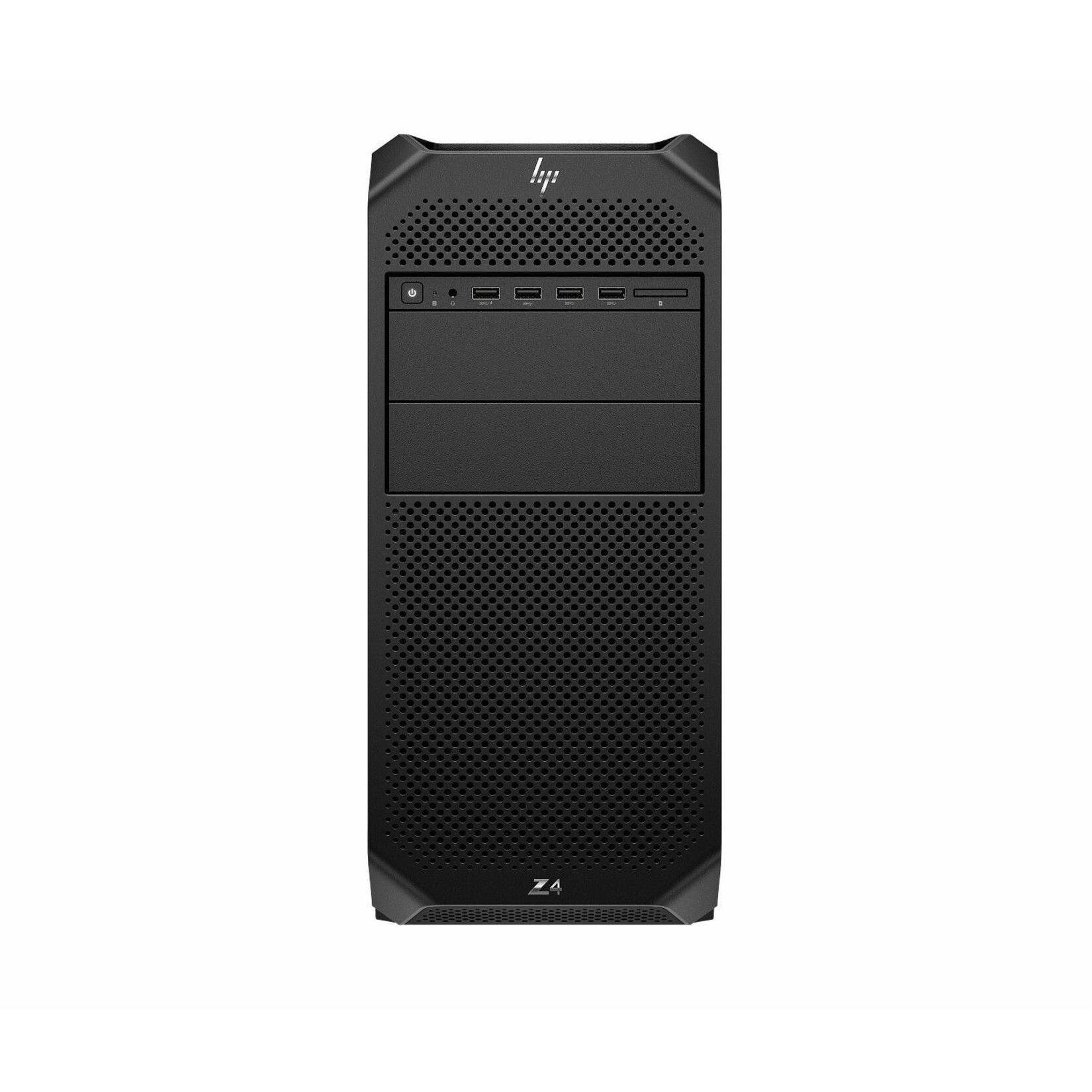 HP Z4 G5 Workstation - Intel Xeon w7-2595X - 64 GB - 1 TB SSD - Tower - Intel W790 Chip - Windows 11 Pro - NVIDIA 8 GB Graphics - Serial ATA/600 Controller - 0, 1 RAID Levels - Ethernet