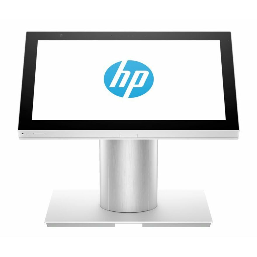 HP Engage One Pro G2 POS Terminal - (Intel Celeron G6900T 2.80 GHz - 8 GB DDR5 SDRAM - 256 GB SSD PCIe NVMe
