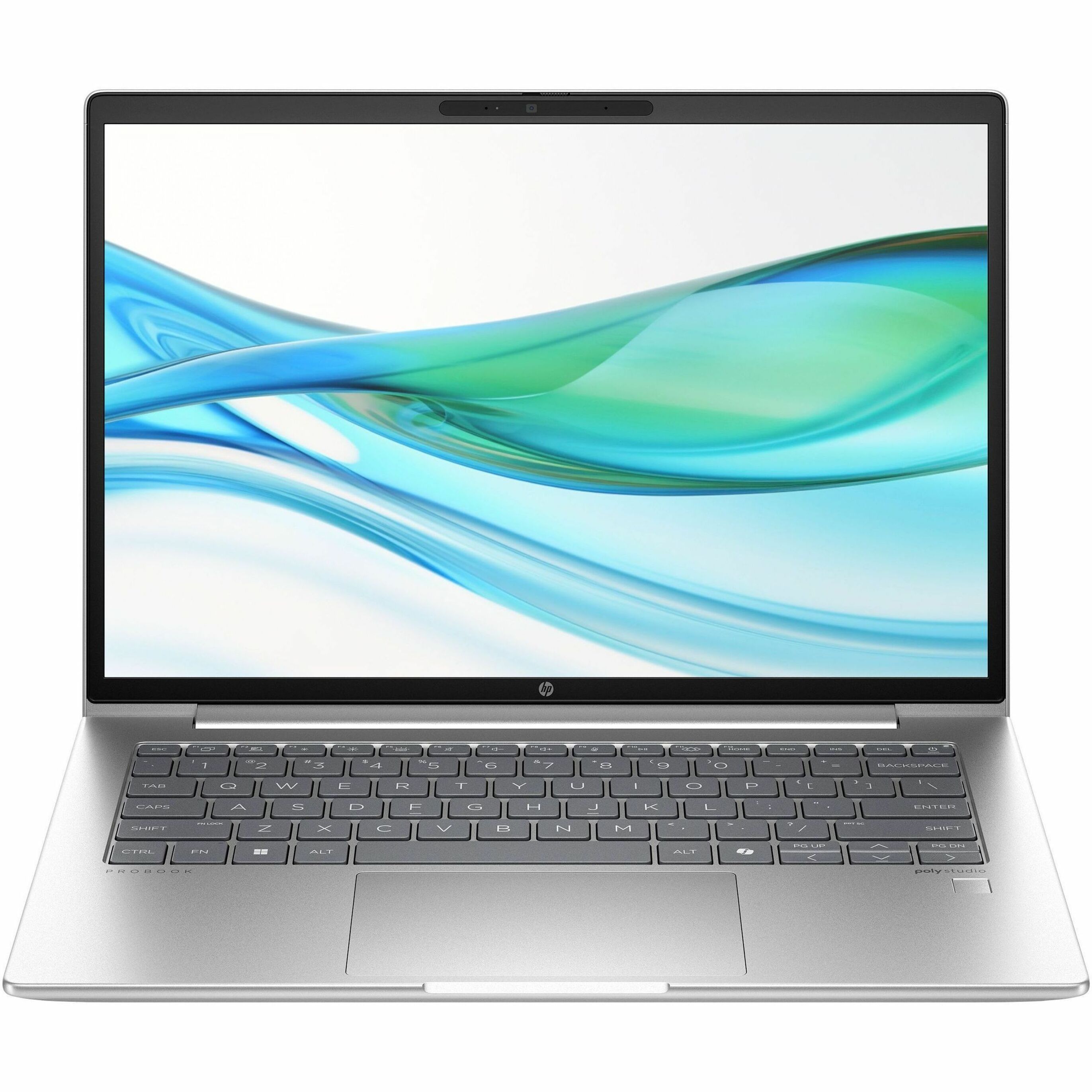 HP ProBook 440 G11 14" Touchscreen Notebook