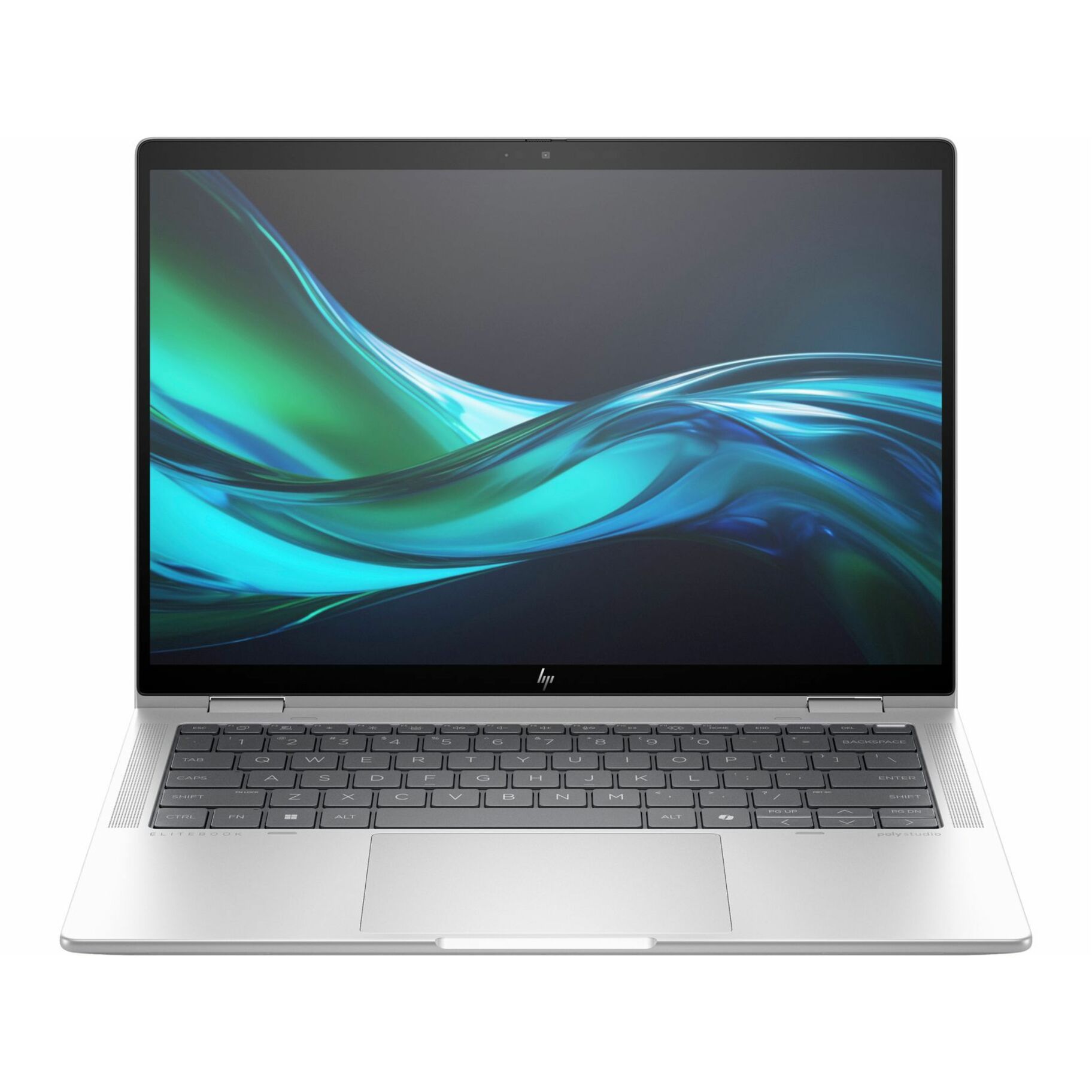 HP Elite x360 1040 G11 14" Touchscreen Convertible 2 in 1 Notebook - Intel Core Ultra 7 165H - 64 GB - 1 TB SSD - Intel Chip - Intel Arc Graphics