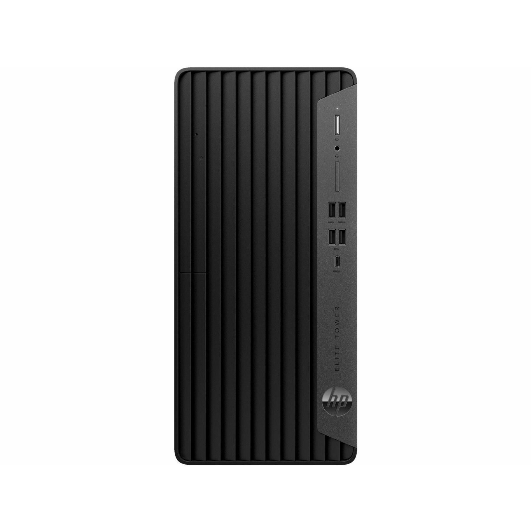 HP Elite 800 G9 Desktop Computer - Intel Core i7 14th Gen i7-14700 - 32 GB - 256 GB SSD - Tower - Intel Q670 Chip