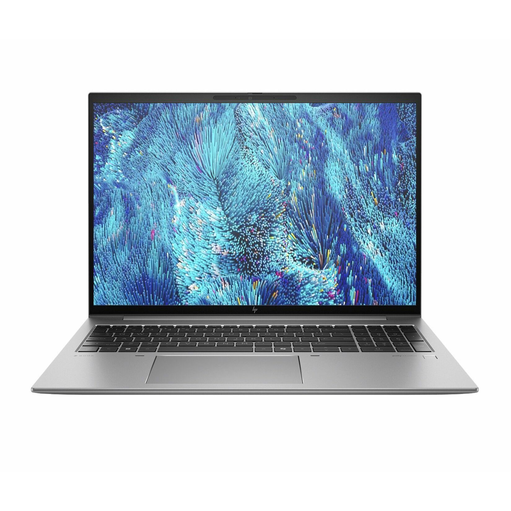 HP ZBook Firefly G11 16" Mobile Workstation - WUXGA - Intel Core Ultra 7 165H - vPro Technology - 32 GB - 1 TB SSD - Intel Chip - 1920 x 1200 - Windows 11 Pro - Intel Arc Graphics with 4 GB, NVIDIA GeForce RTX A500 - In-plane Switching (IPS) Technology - Front Camera/Webcam - IEEE 802.11ax Wireless LAN Standard