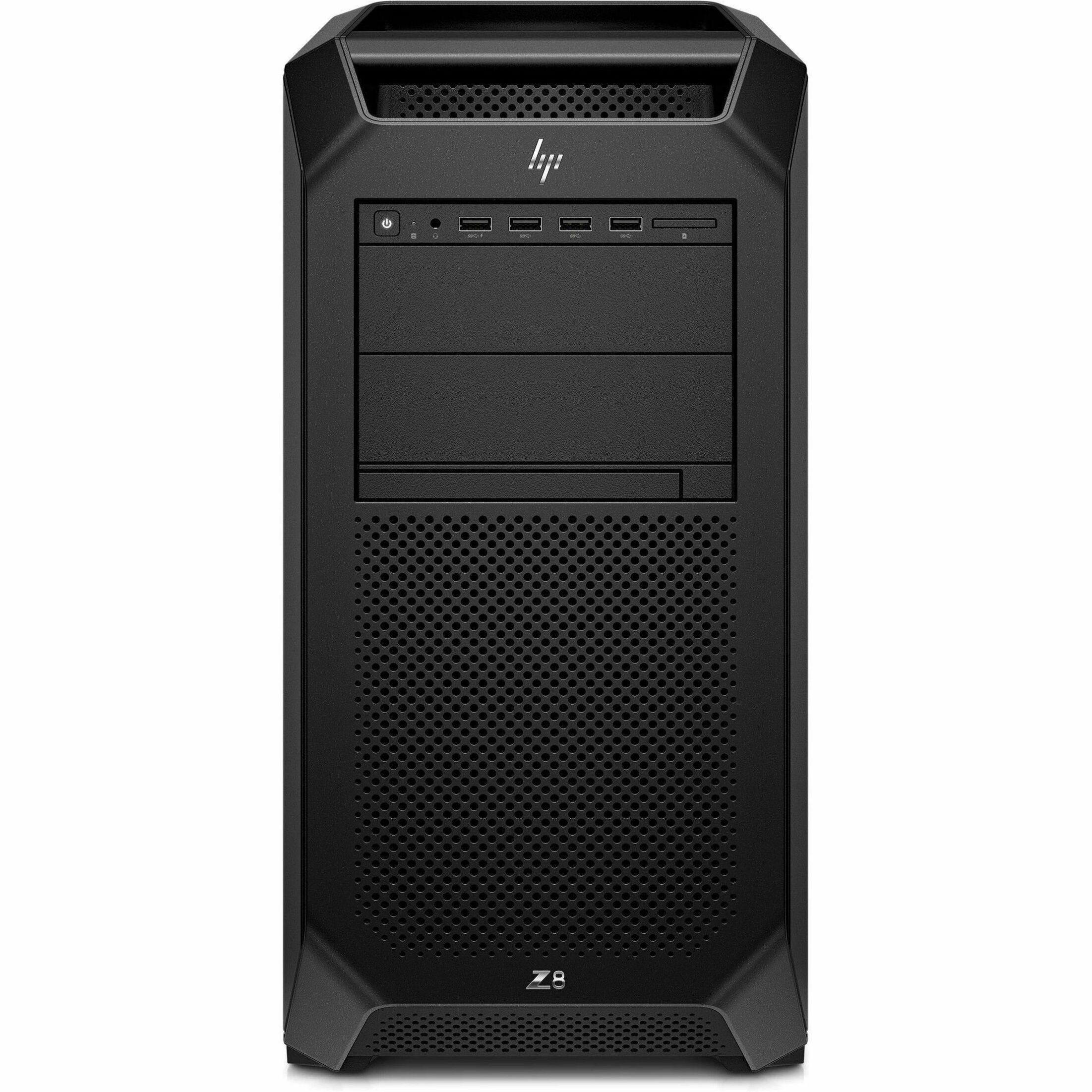 HP Z8 G5 Workstation
