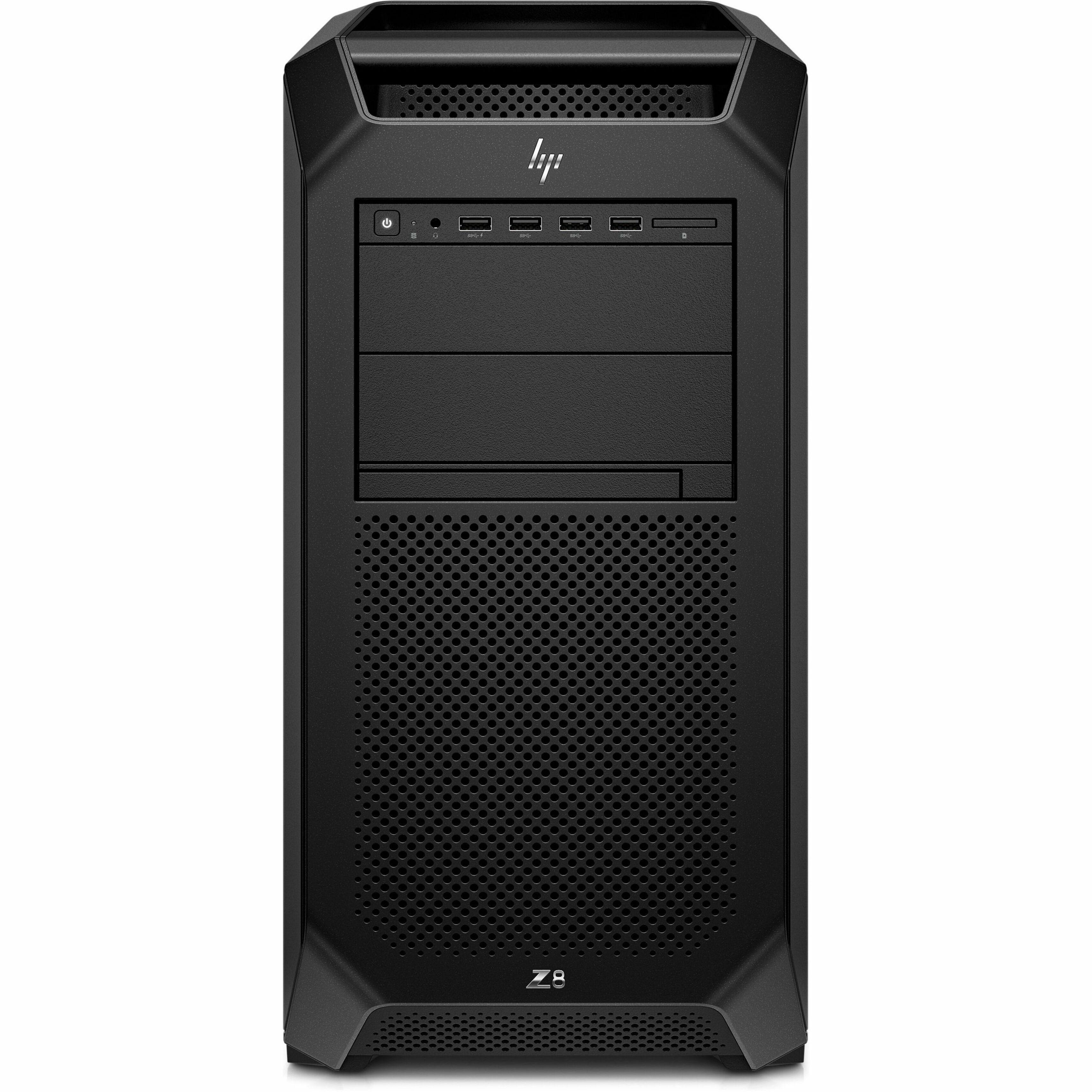 HP Z8 G5 Workstation
