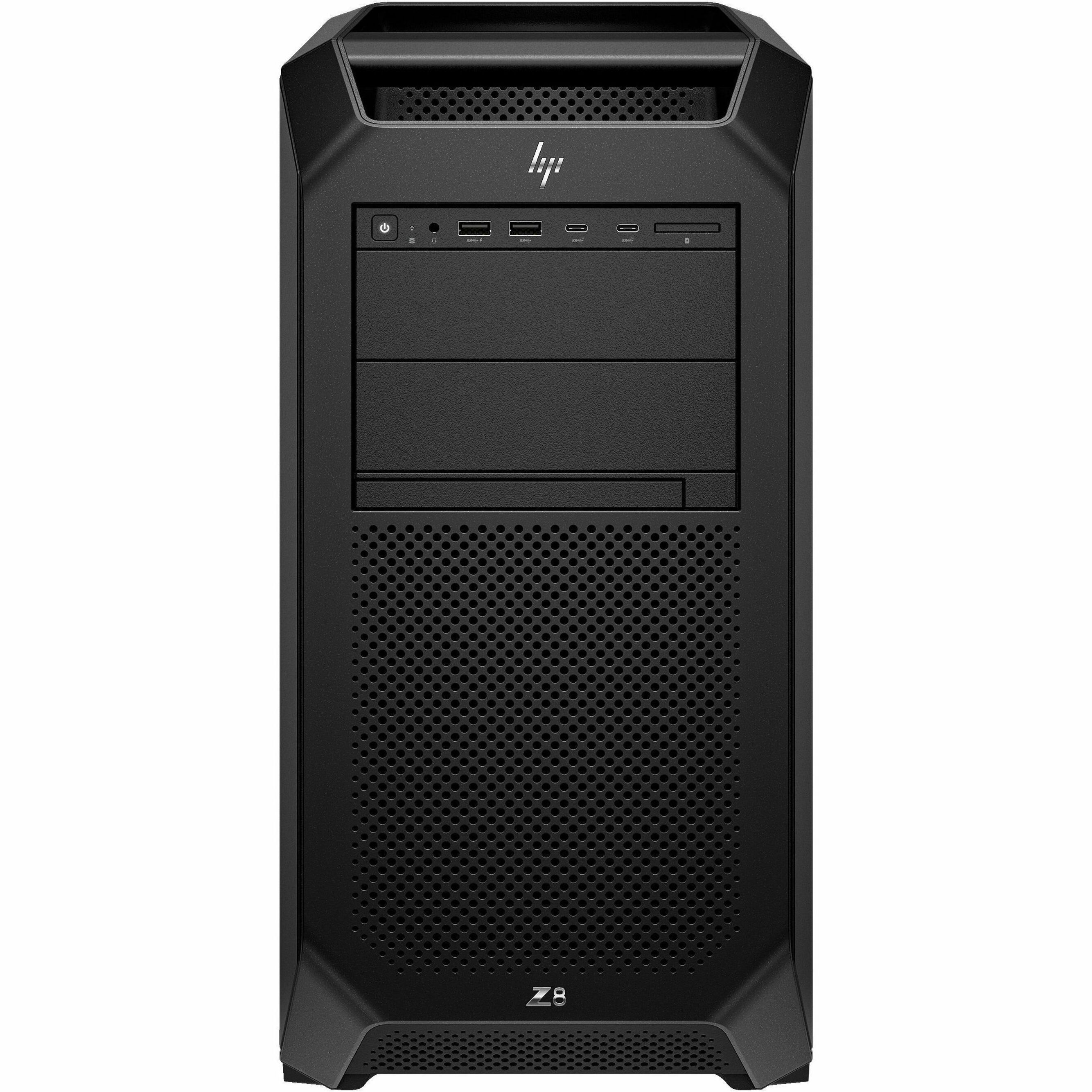 HP Z8 G5 Workstation