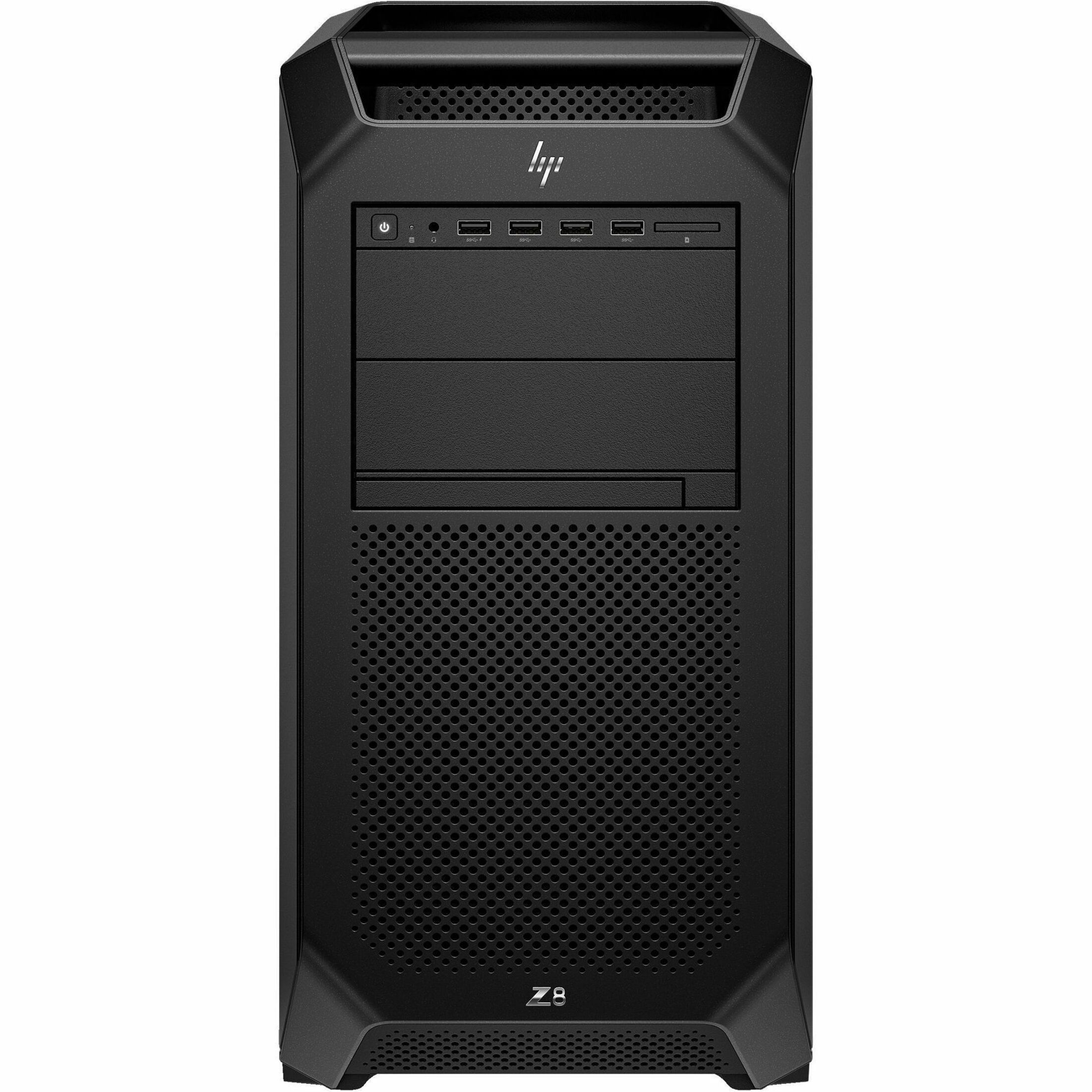 HP Z8 G5 Workstation