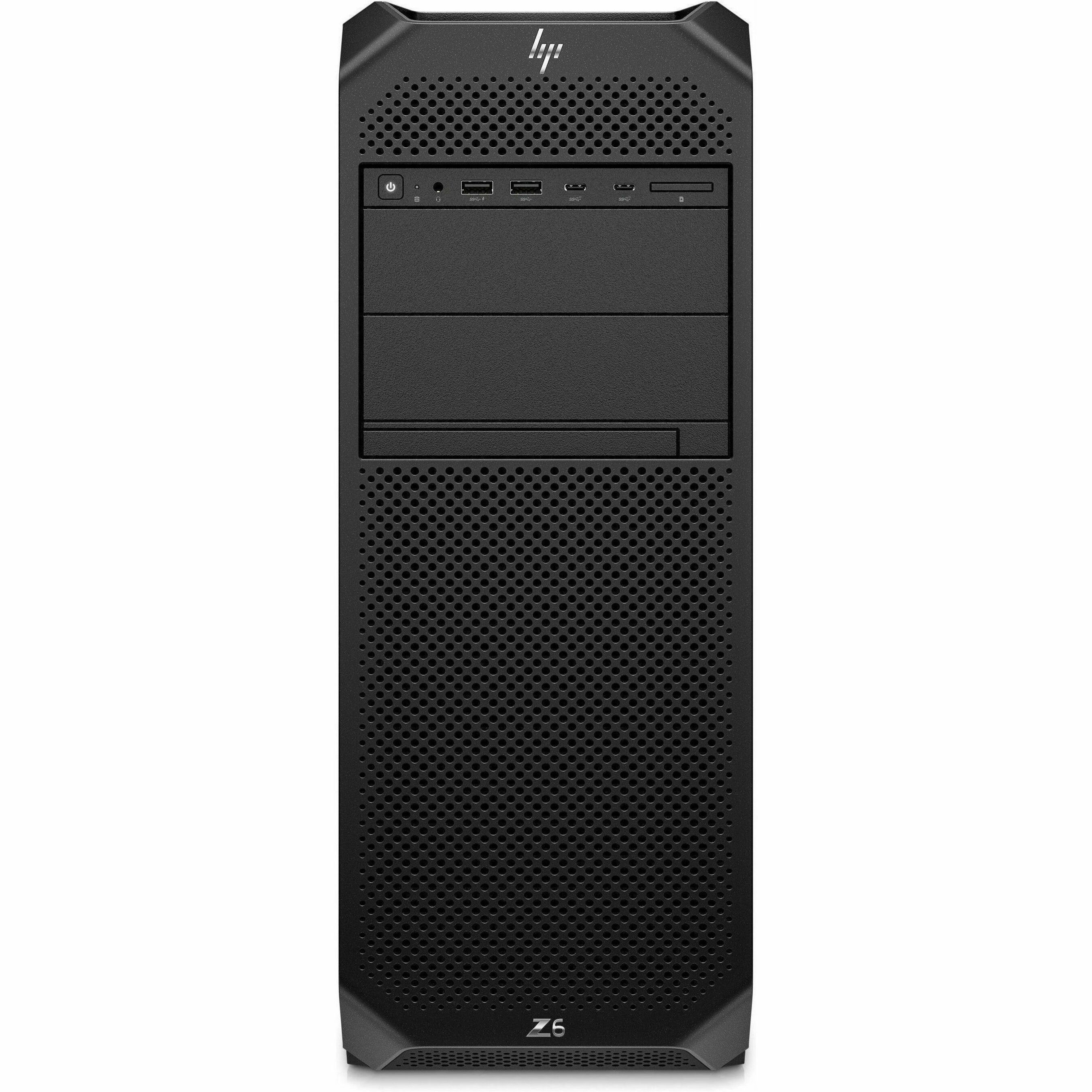 HP Z6 G5 Workstation