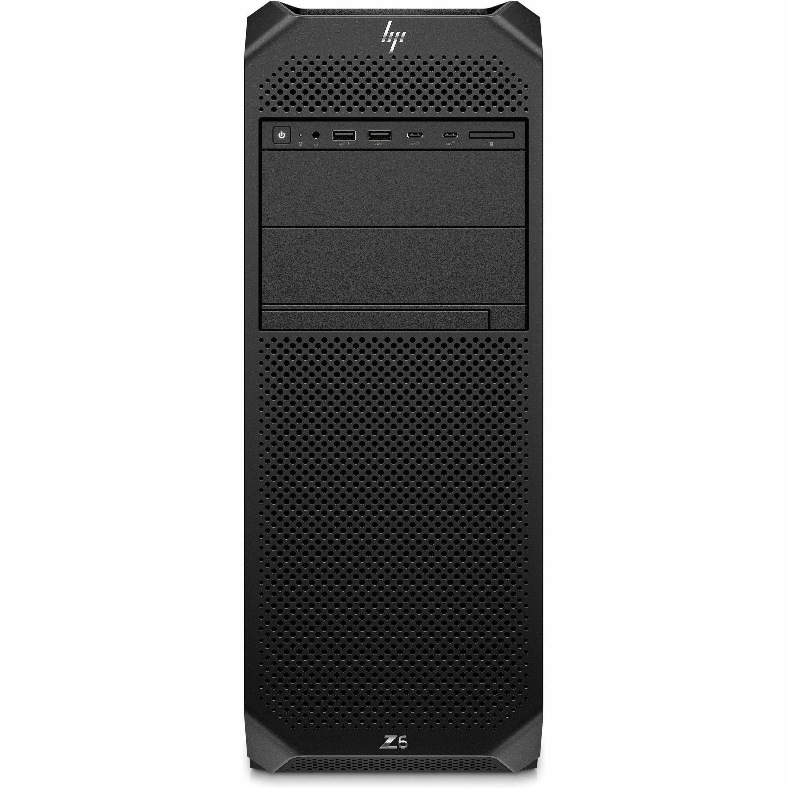 HP Z6 G5 Workstation