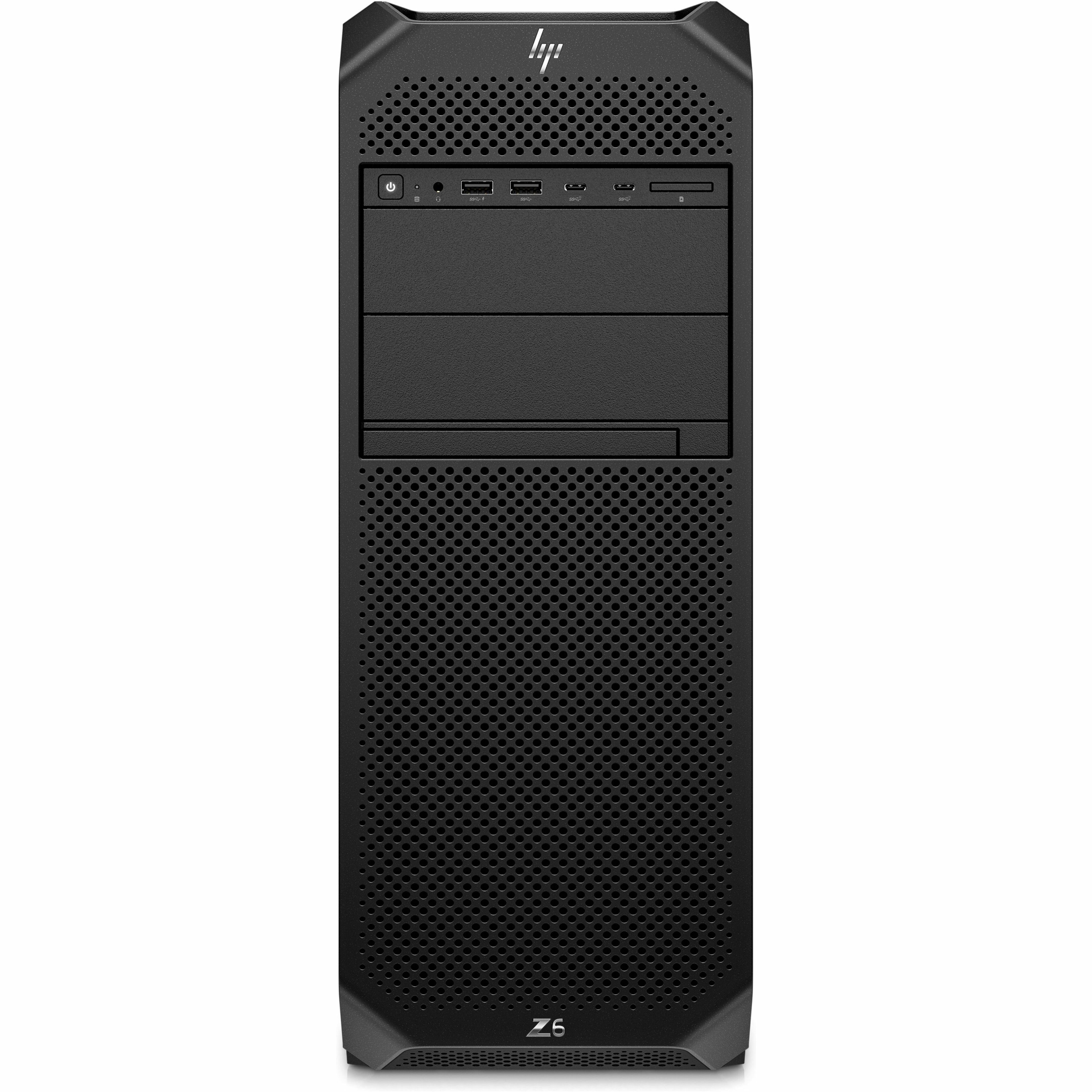 HP Z6 G5 Workstation