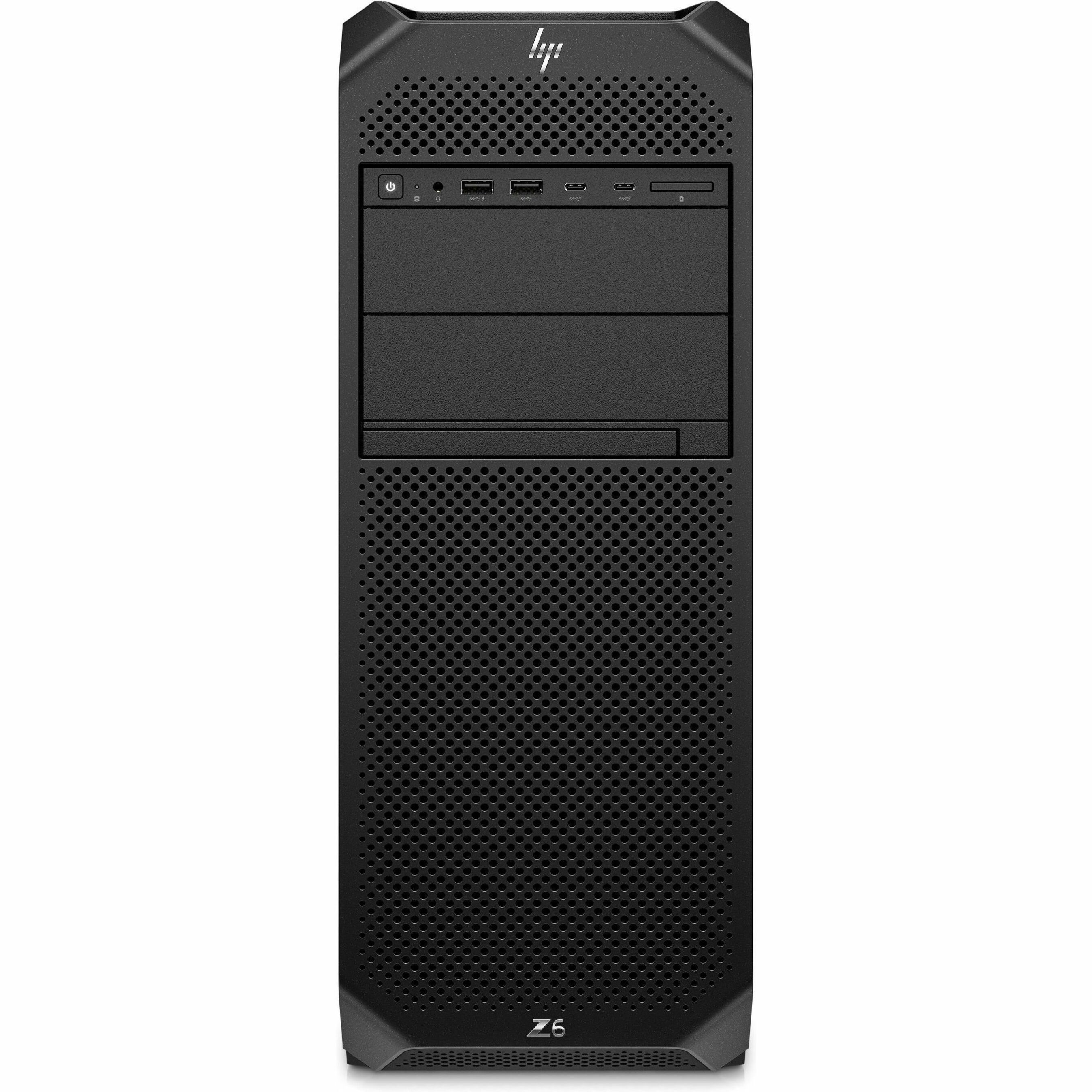 HP Z6 G5 Workstation