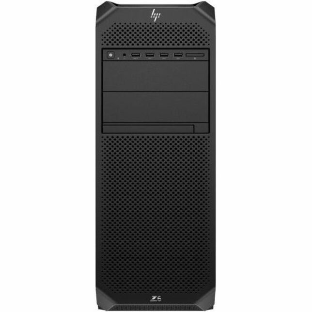 HP Z6 G5 Workstation