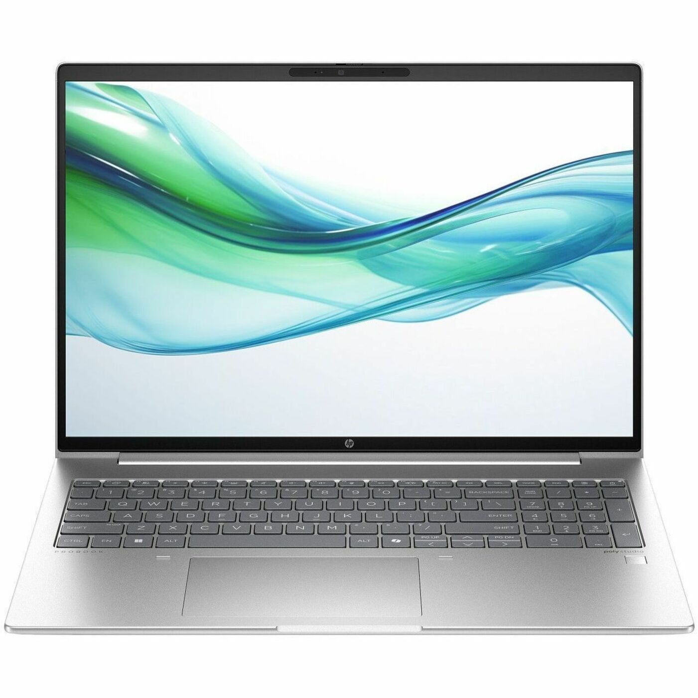 HP ProBook 465 G11 16" Touchscreen Notebook