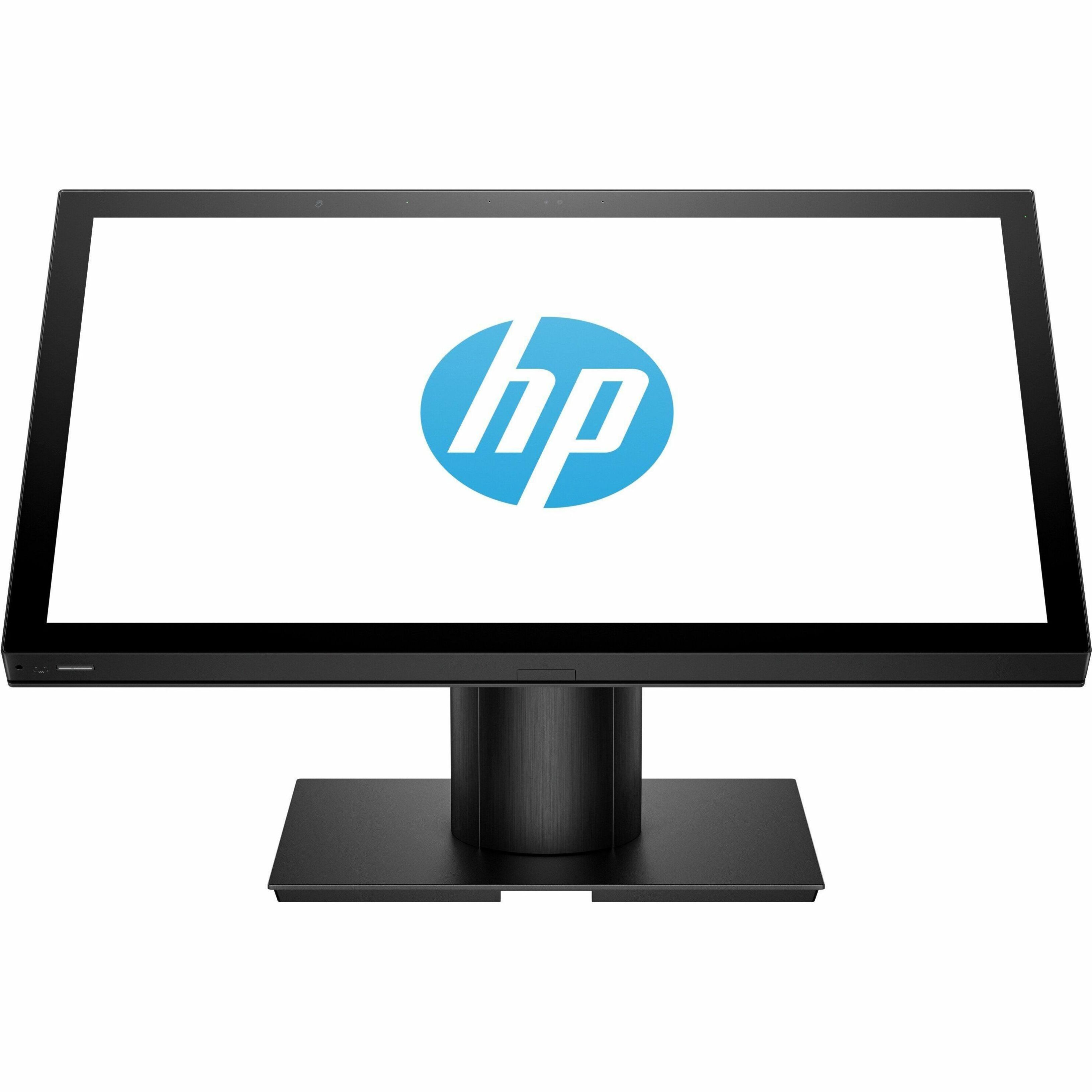 HP Engage One Pro G2 POS Terminal - (Intel Core i5 i5-14500T 1.70 GHz - vPro Technology - 16 GB DDR5 SDRAM - 256 GB SSD PCIe NVMe — alternate image2
