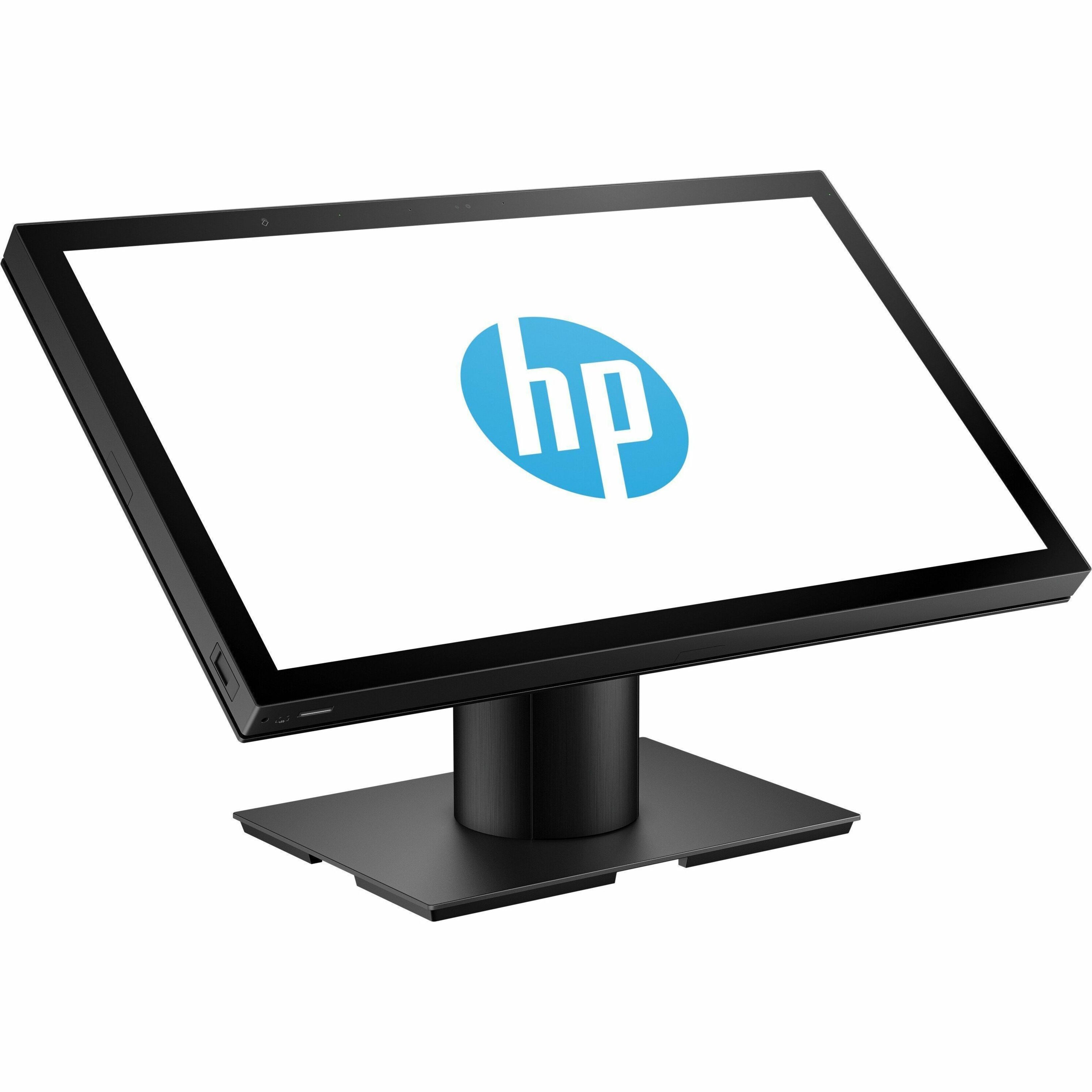 HP Engage One Pro G2 POS Terminal - (Intel Core i5 i5-14500T 1.70 GHz - vPro Technology - 32 GB DDR5 SDRAM - 256 GB SSD PCIe NVMe — alternate image2