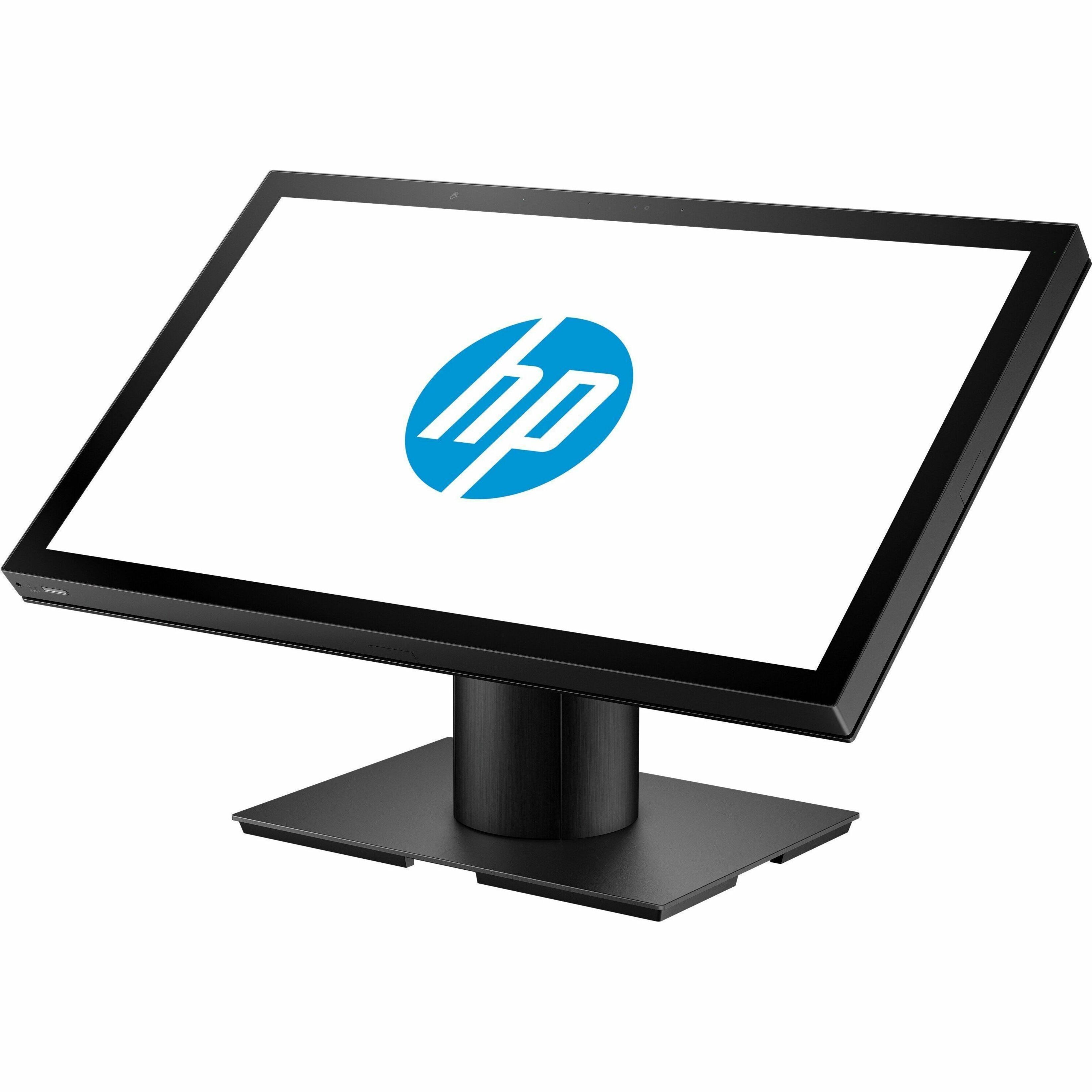 HP Engage One Pro G2 POS Terminal - (Intel Core i5 i5-14500T 1.70 GHz - vPro Technology - 32 GB DDR5 SDRAM - 256 GB SSD PCIe NVMe — alternate image3