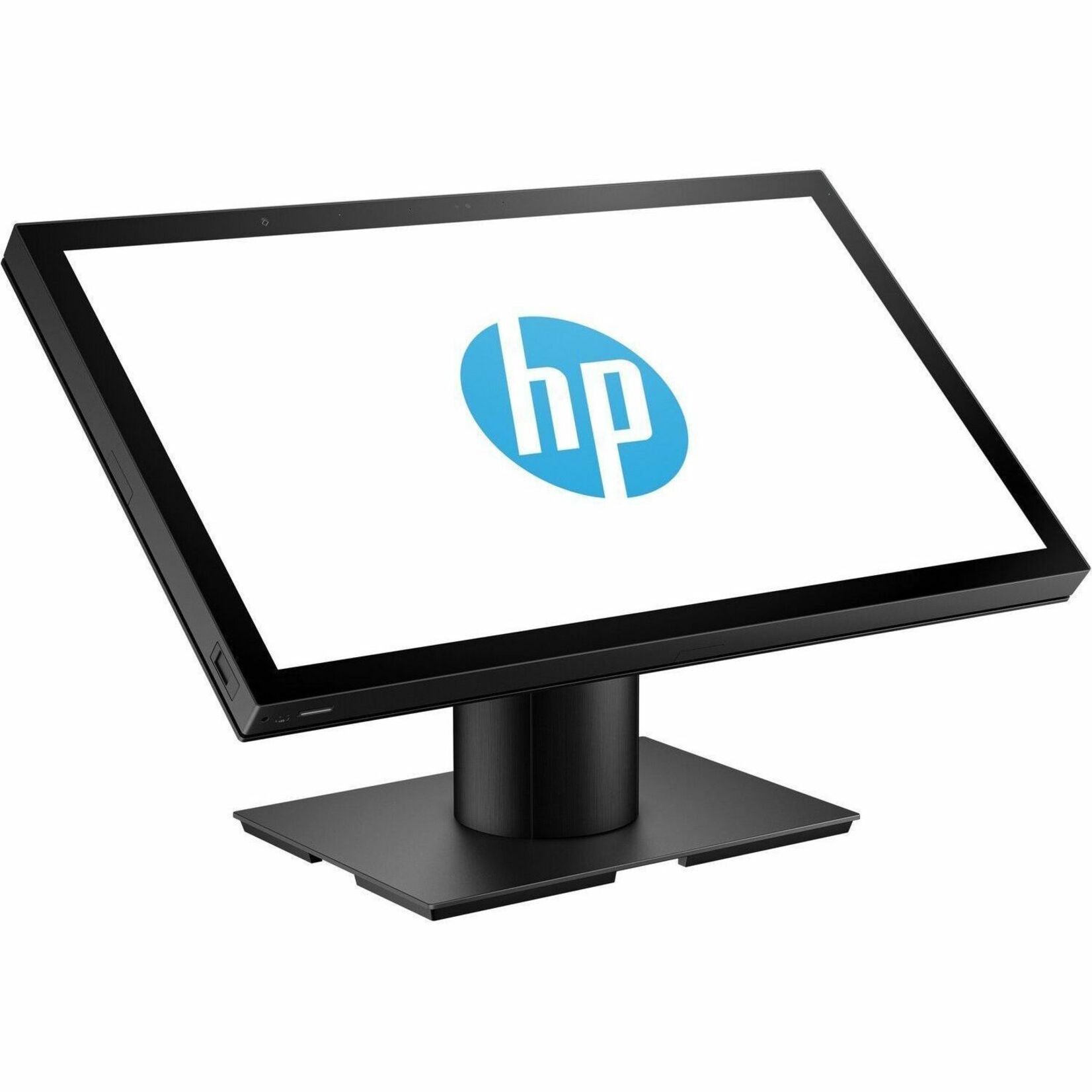 HP Engage One Pro G2 POS Terminal - (Intel Core i7 i7-14700T 1.30 GHz - vPro Technology - 64 GB DDR5 SDRAM - 256 GB SSD PCIe NVMe — alternate image1