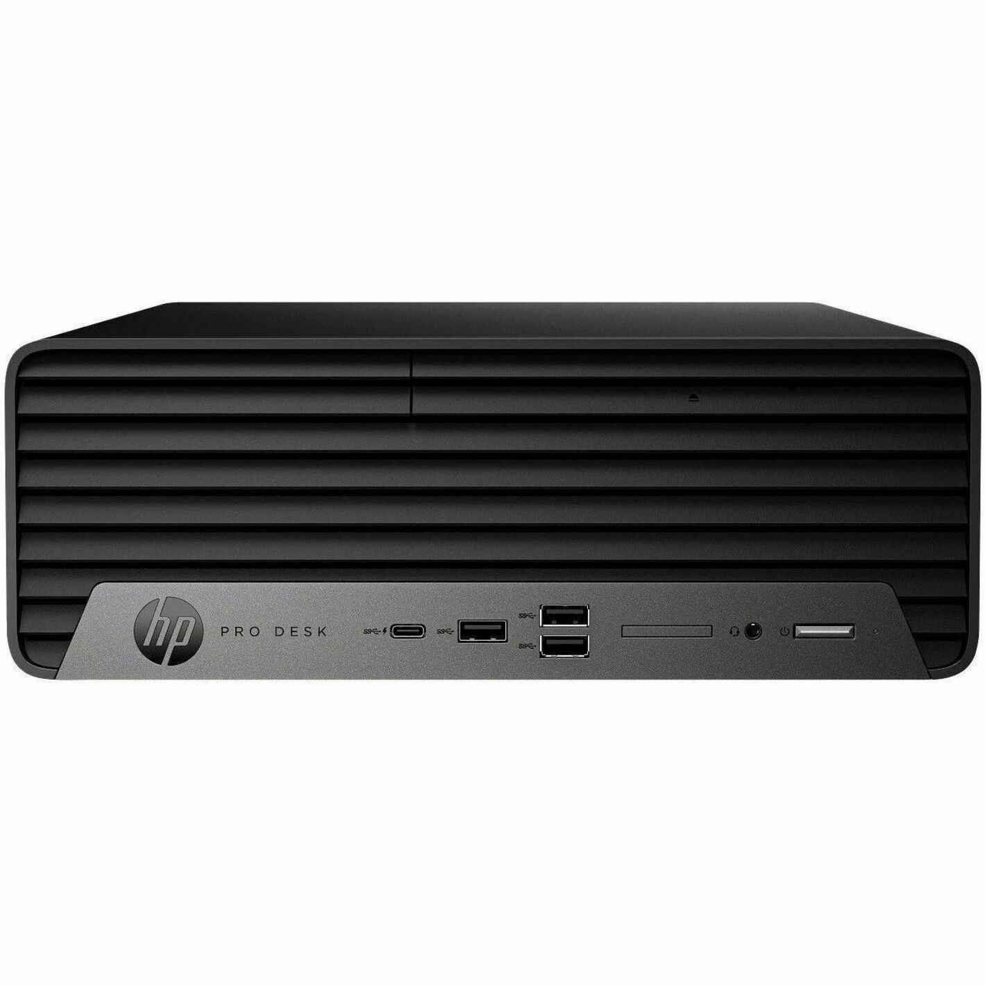 HP Pro 400 G9 Desktop Computer