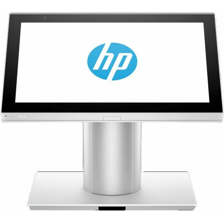 HP Engage One Pro G2 POS Terminal - (Intel Core i3 i3-14100T 2.70 GHz - 16 GB DDR5 SDRAM - 256 GB SSD PCIe NVMe