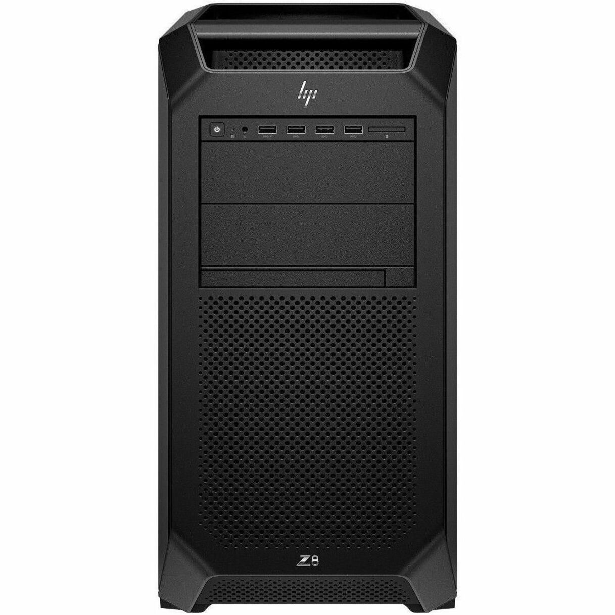 HP Z8 Fury G5 Workstation