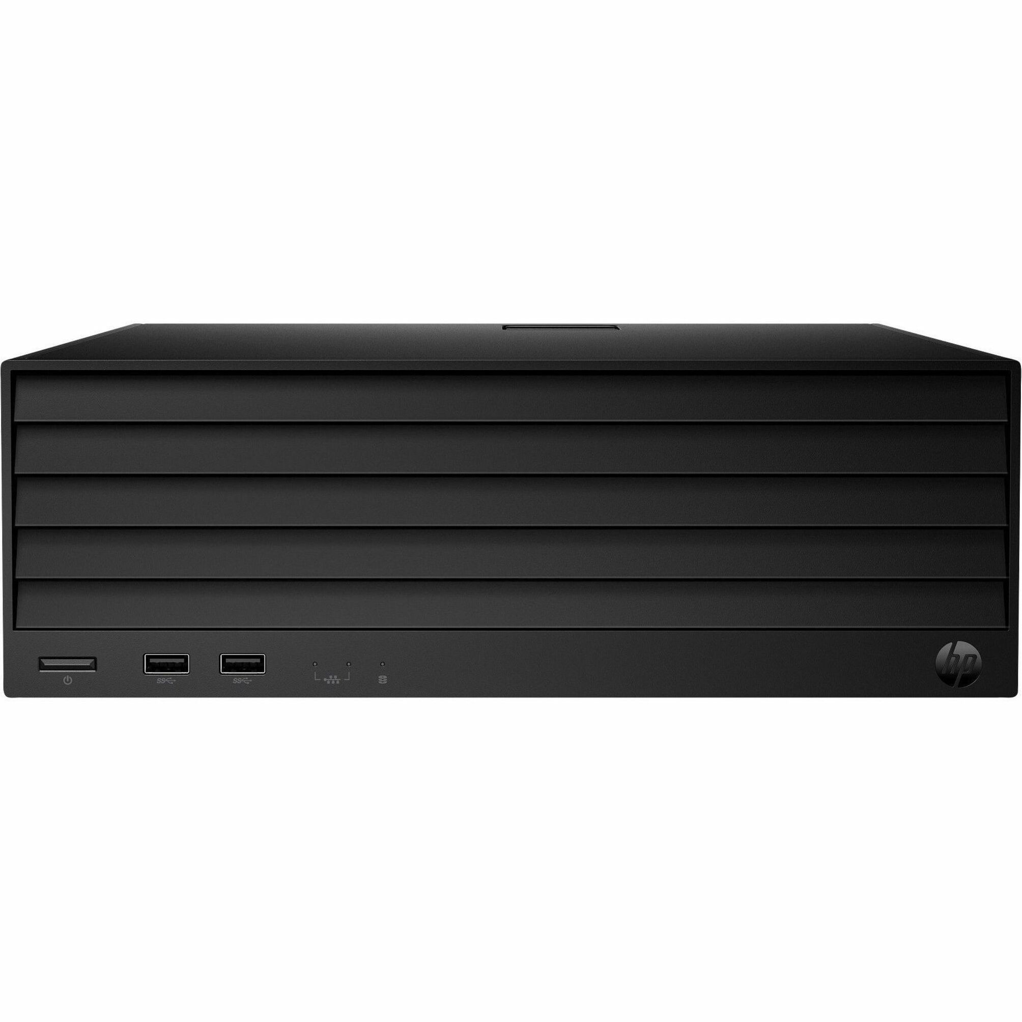 HP Engage Flex Pro-C G2 POS Terminal - (Intel Core i7 i7-13700E 1.90 GHz - vPro Technology - 16 GB DDR5 SDRAM — front