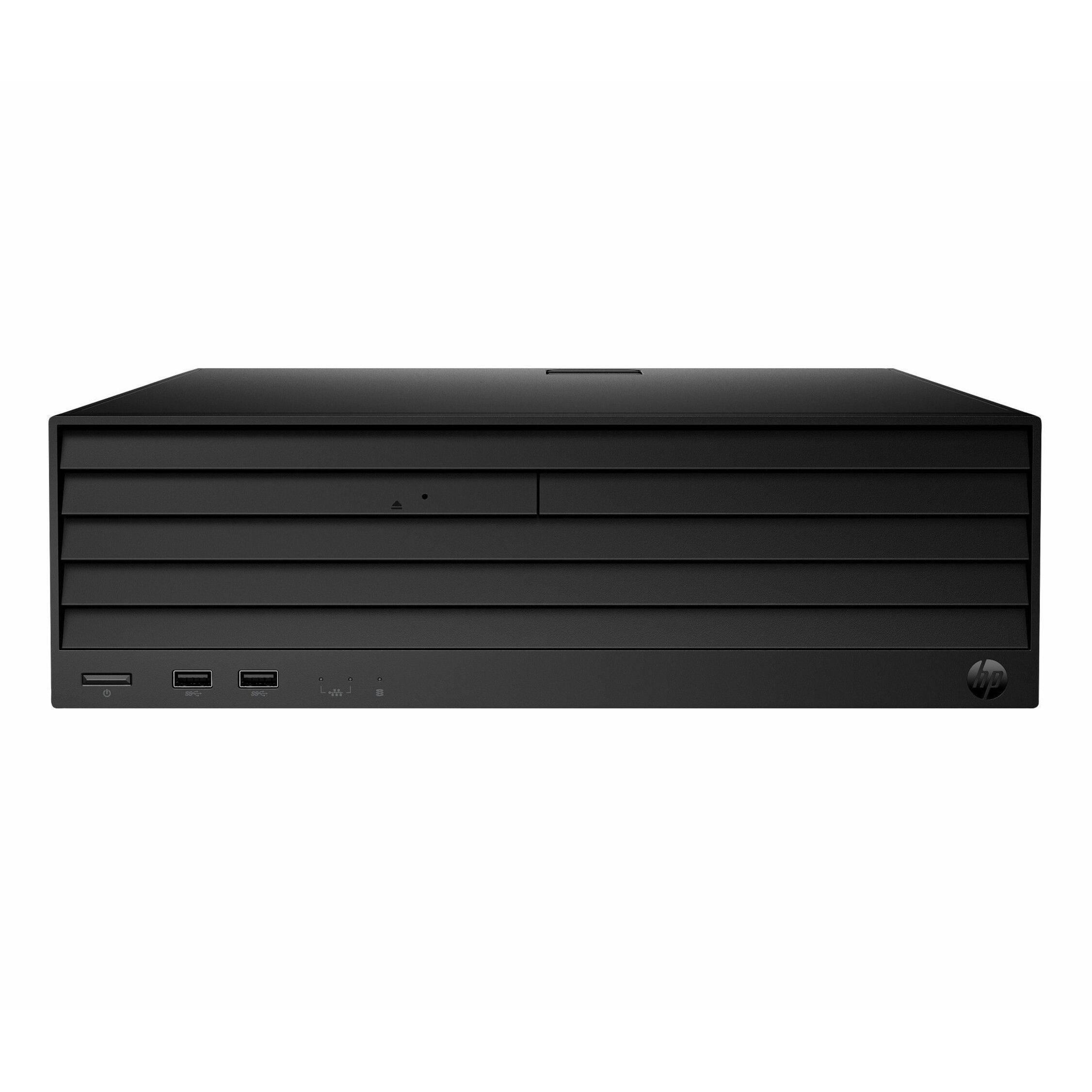 HP Engage Flex Pro G2 Retail System - (Intel Core i7 i7-13700E 1.90 GHz - vPro Technology - 16 GB DDR5 SDRAM