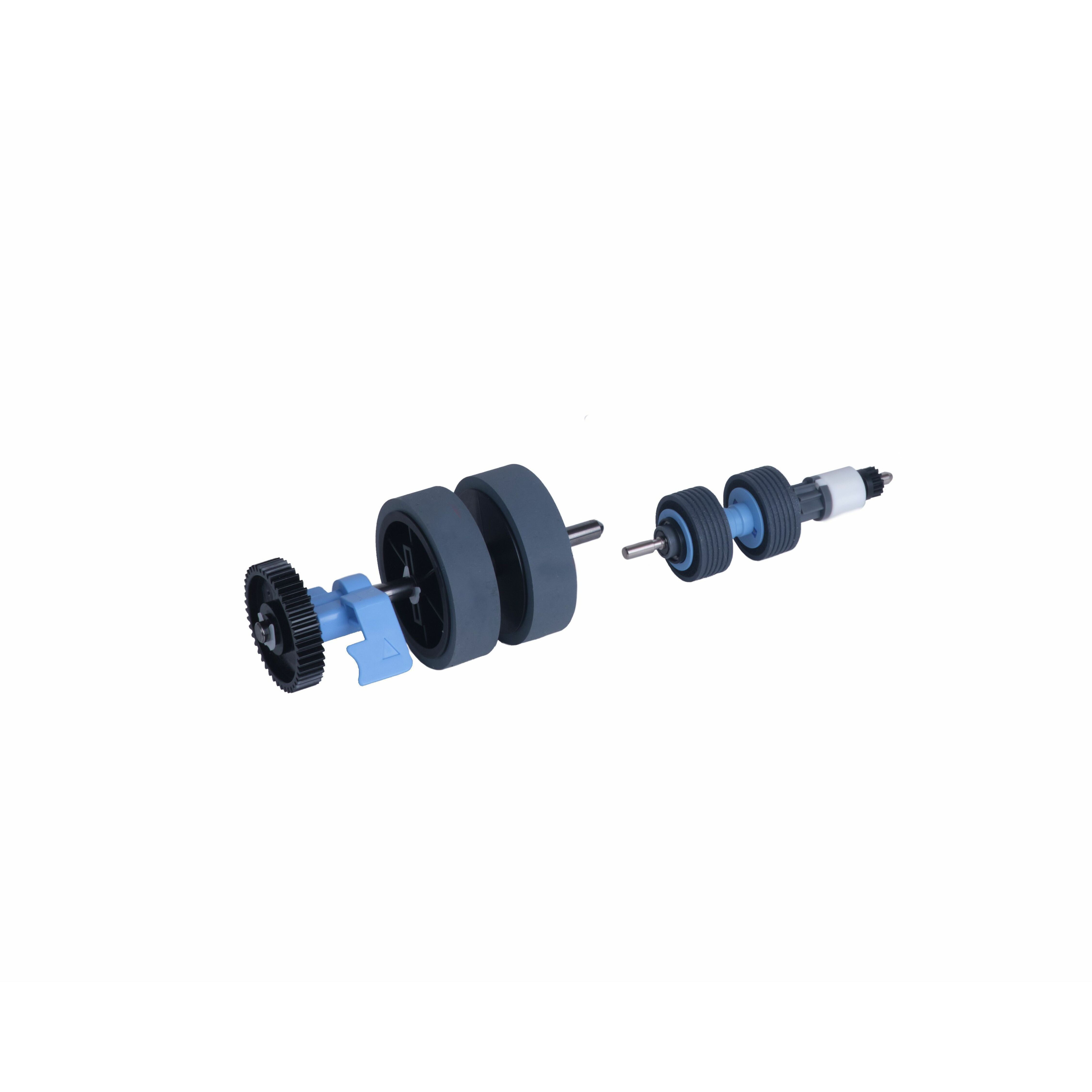 HP ScanJet Flow 9000 Roller Replace Kit (9Y0J0A)