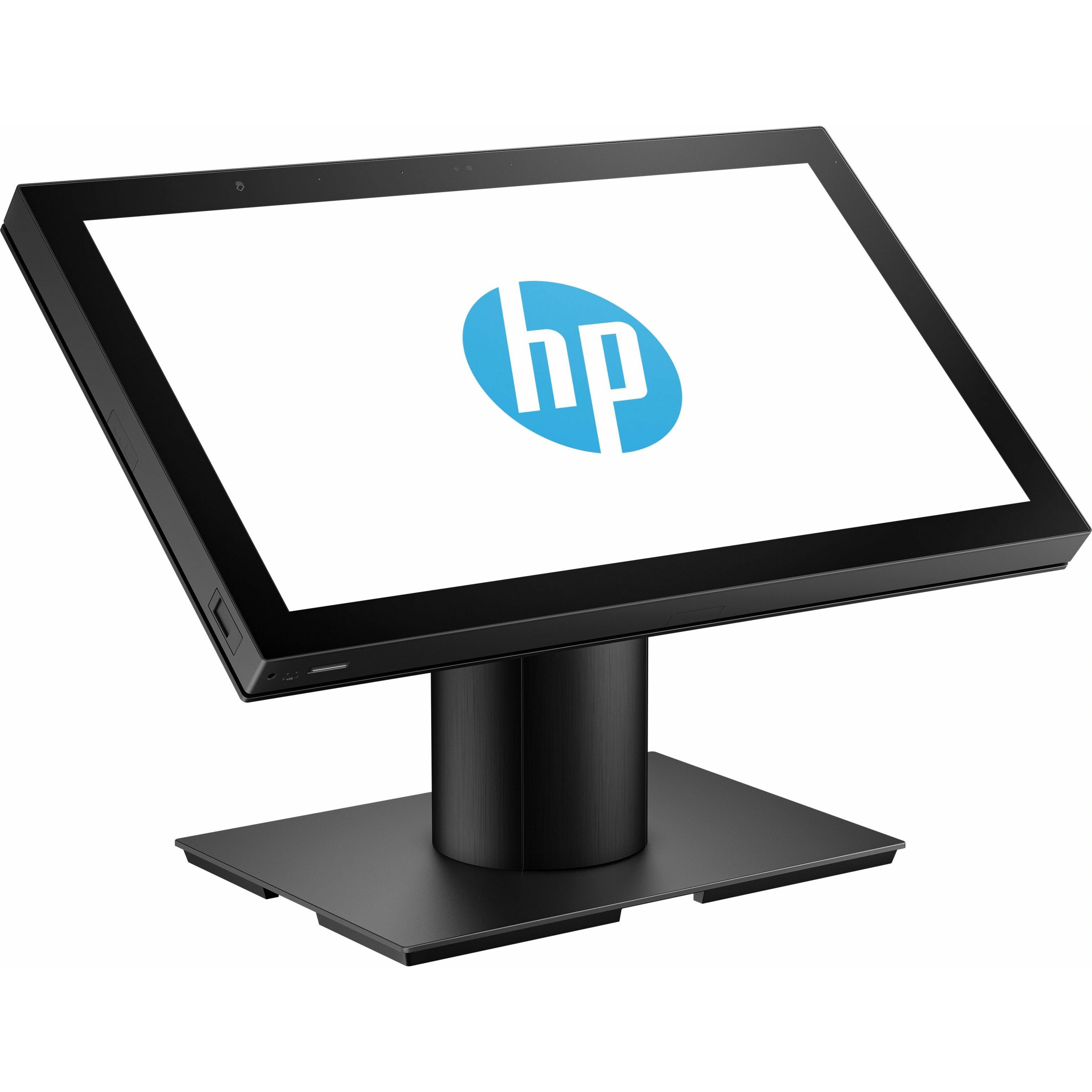 HP Engage One Pro G2 POS Terminal - (Intel Core i5 i5-14500T 1.70 GHz - vPro Technology - 16 GB DDR5 SDRAM - 512 GB SSD PCIe NVMe