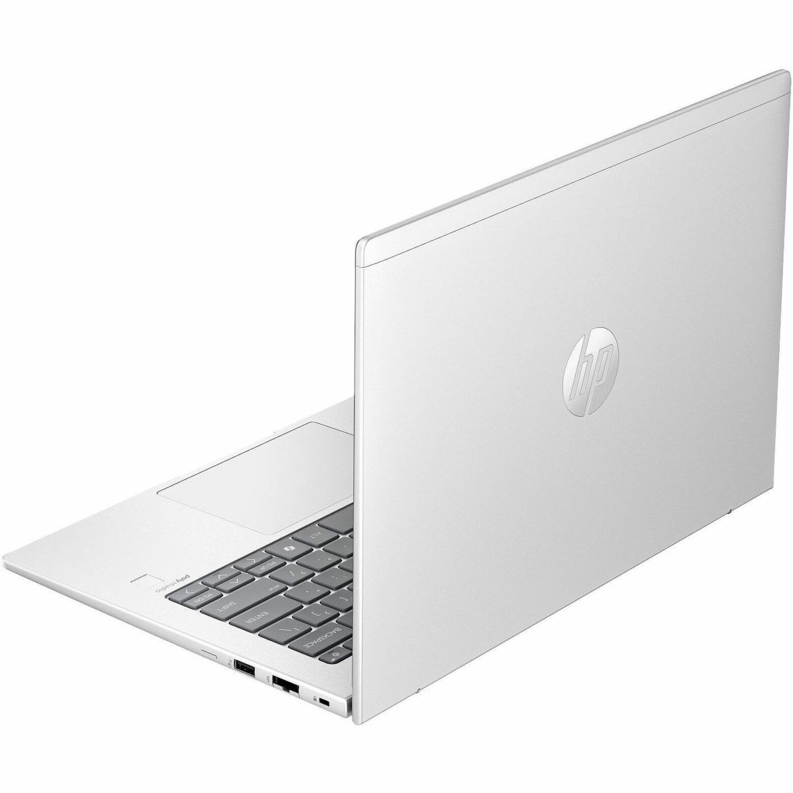 HP ProBook 440 G11 14" Notebook - Intel Core Ultra 7 155H - 16 GB - 512 GB SSD - Intel Chip - IEEE 802.11ax Wireless LAN Standard — alternate image2