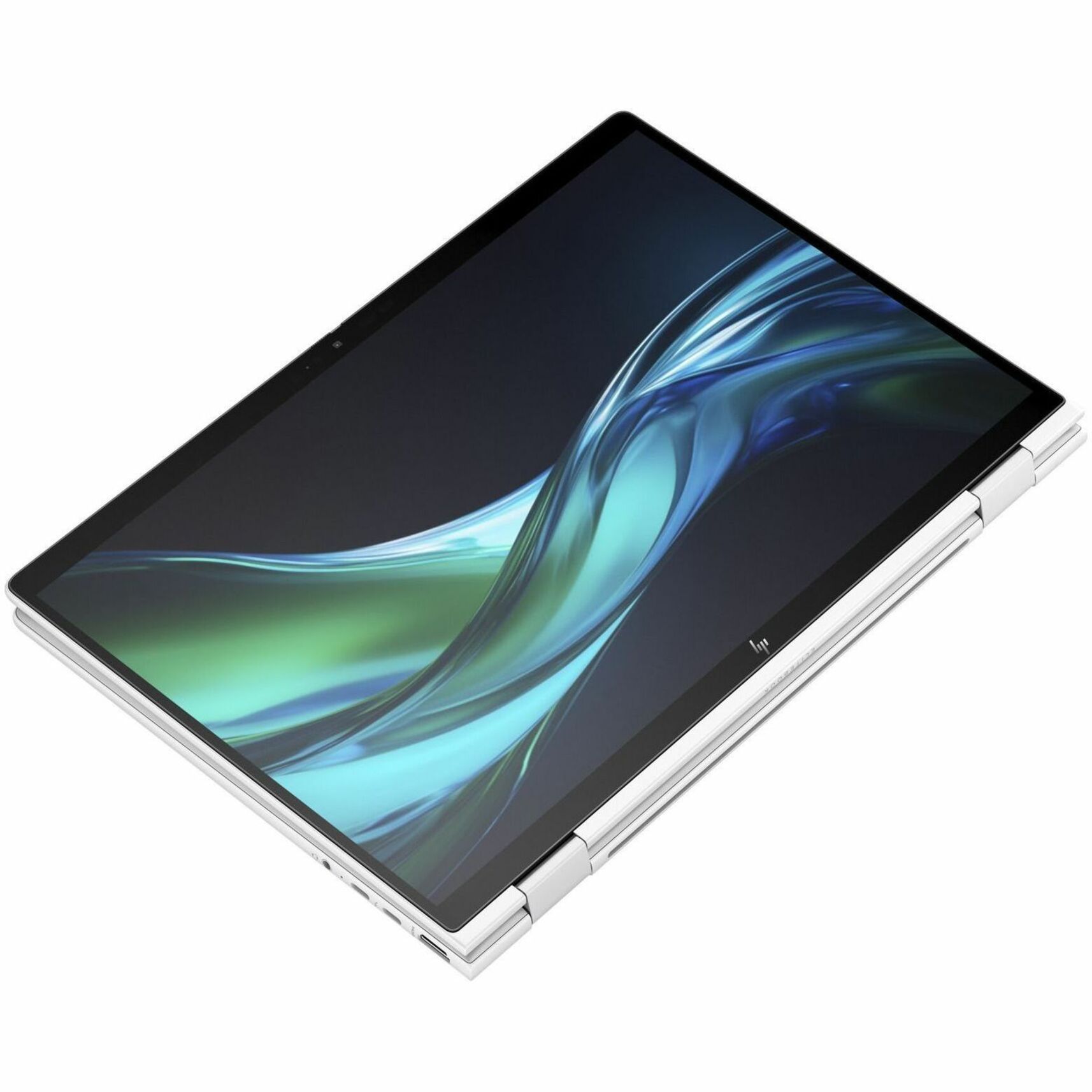 HP Elite x360 1040 G11 14" Touchscreen Convertible 2 in 1 Notebook - WUXGA - 60 Hz - Intel Core Ultra 7 155H - vPro Technology - 32 GB - 1 TB SSD - Intel Chip - 1920 x 1200 - Windows 11 Pro - Intel Arc Graphics - In-plane Switching (IPS) Technology - Front Camera/Webcam - IEEE 802.11ax Wireless LAN Standard — alternate image5