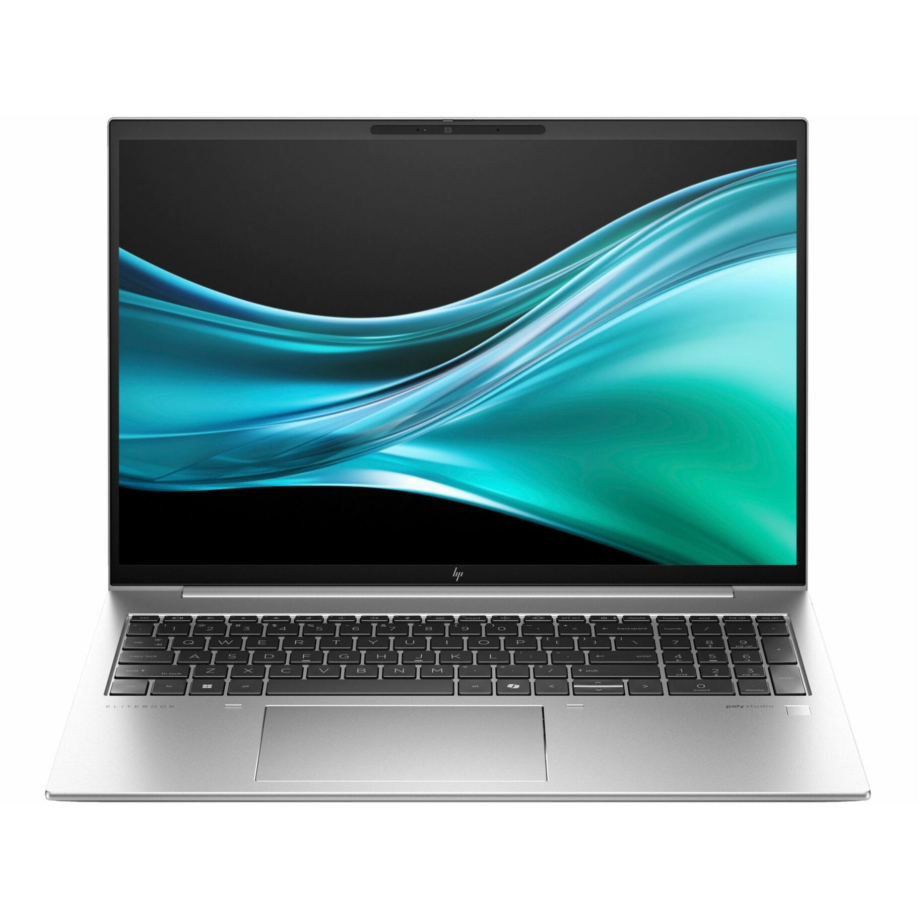 HP EliteBook 860 G11 16" Notebook - Intel Core Ultra 7 165U - 32 GB - 1 TB SSD - Intel Chip - Intel - IEEE 802.11ax Wireless LAN Standard