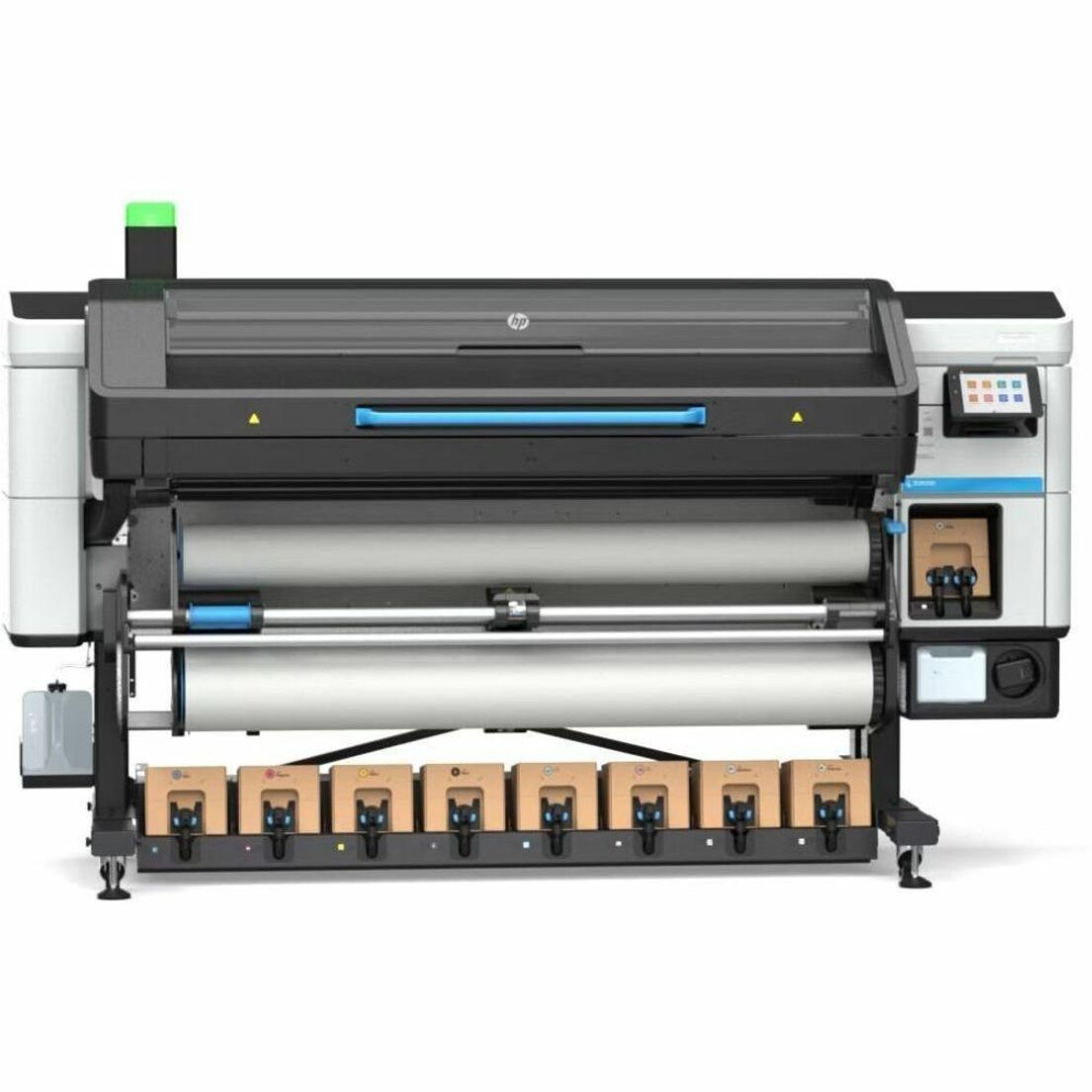HP Latex 730 Inkjet Large Format Printer