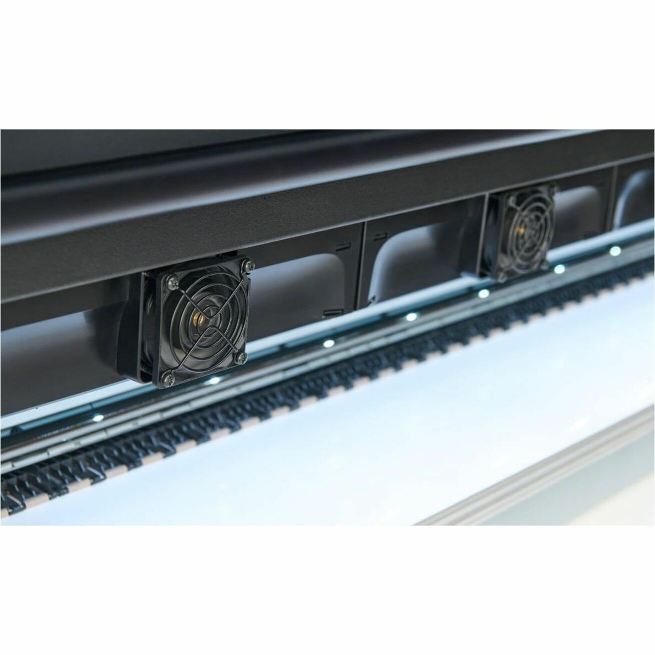 HP Latex 830W Inkjet Large Format Printer - Color - 4 Color(s) - 388 ft²/h Color Speed - Banner — alternate image4