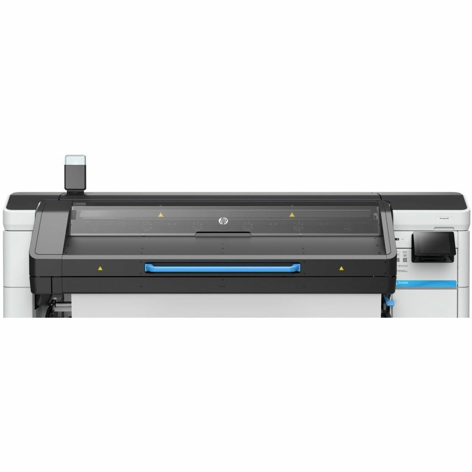 HP Latex 830 Inkjet Large Format Printer - Color - 4 Color(s) - 388 ft²/h Color Speed - Banner — alternate image1