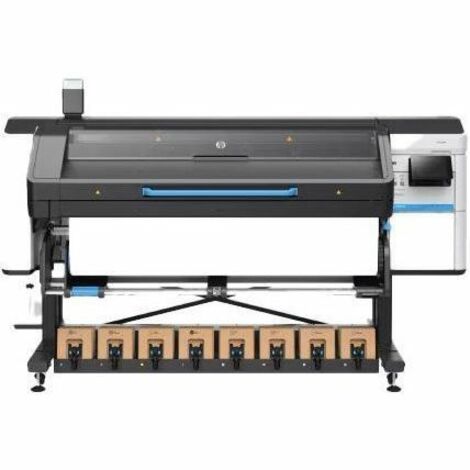 HP Latex 830 Inkjet Large Format Printer