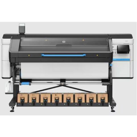 HP Latex 830 Inkjet Large Format Printer - Color - 4 Color(s) - 388 ft²/h Color Speed - Banner