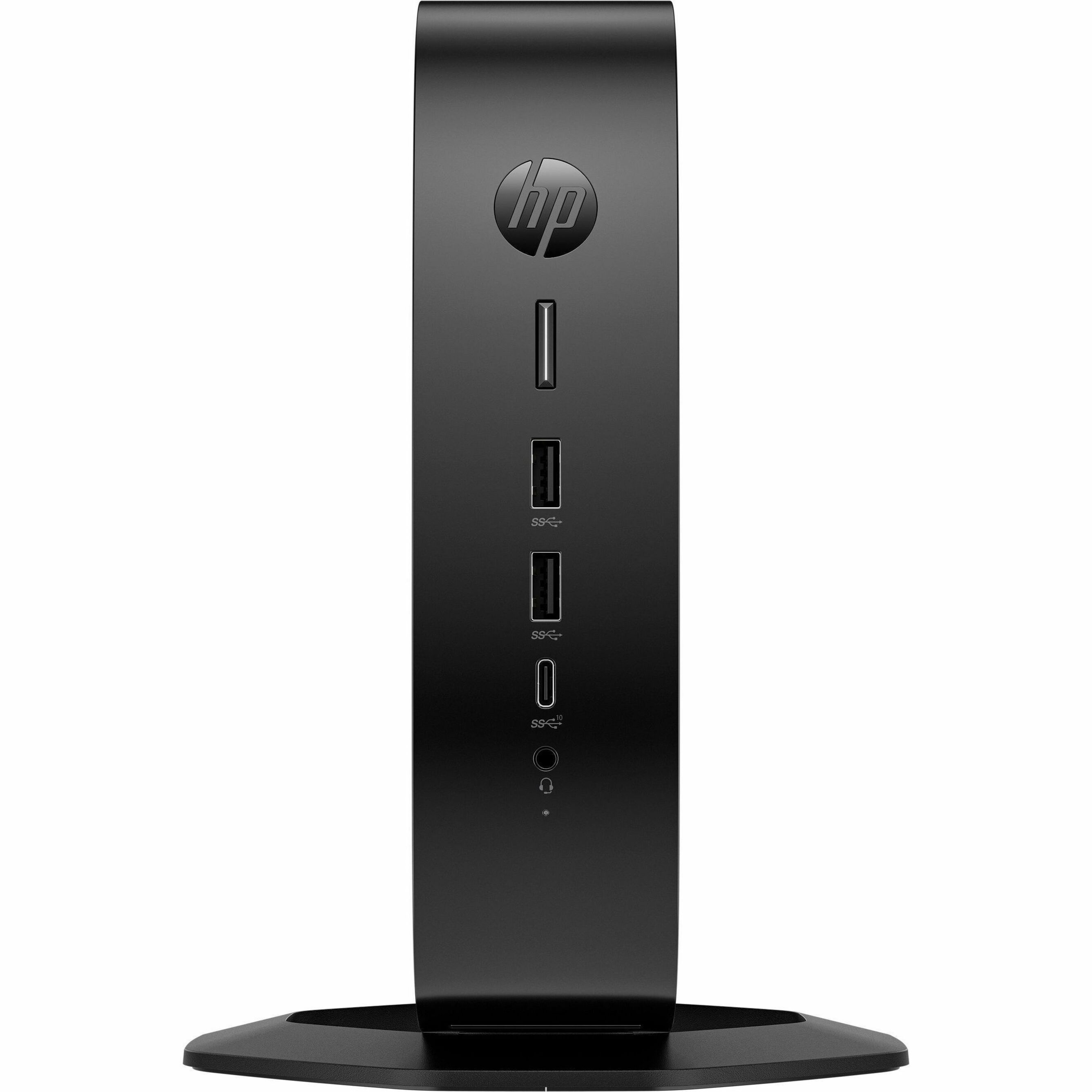 HP Elite t755 Thin Client