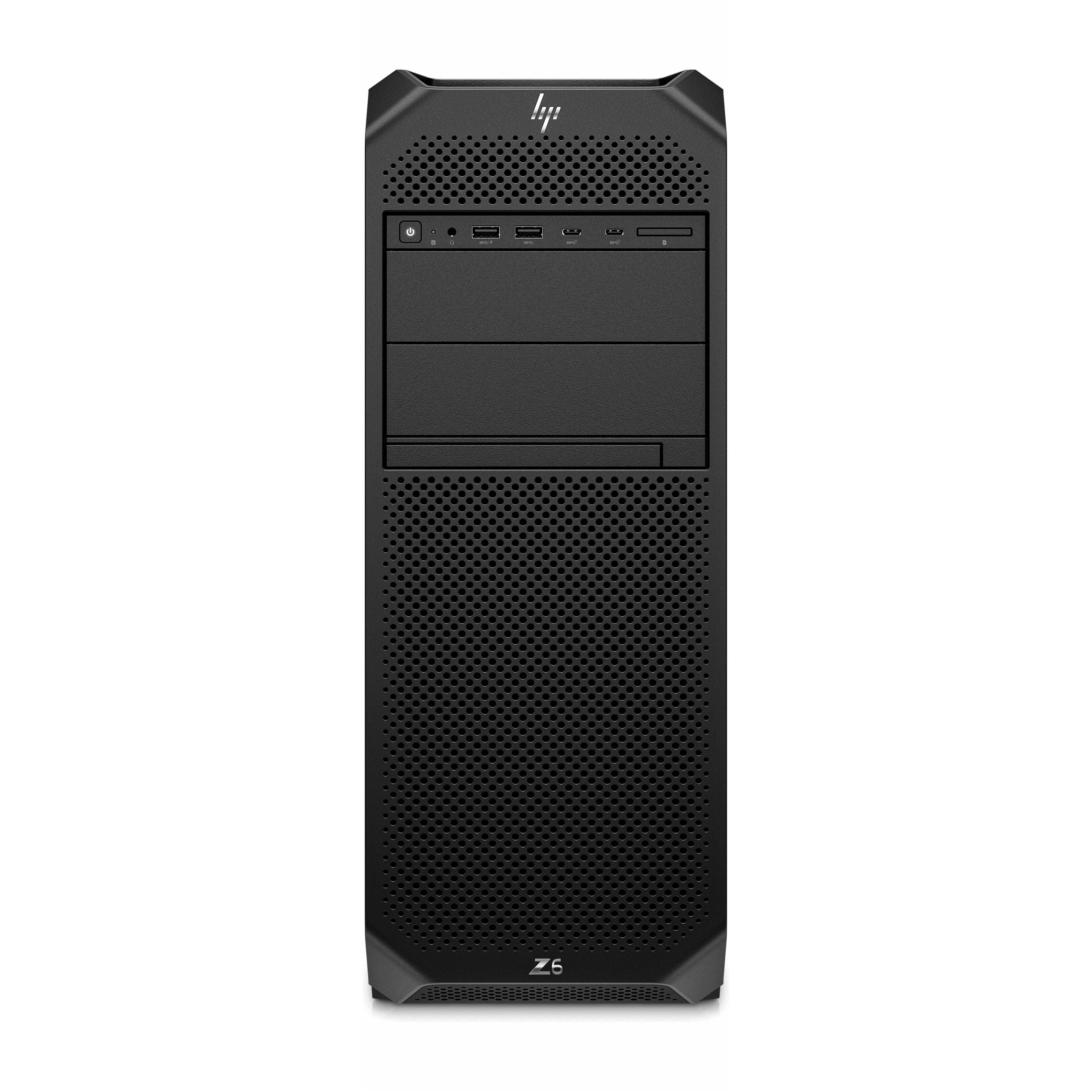 HP Z6 G5 Workstation