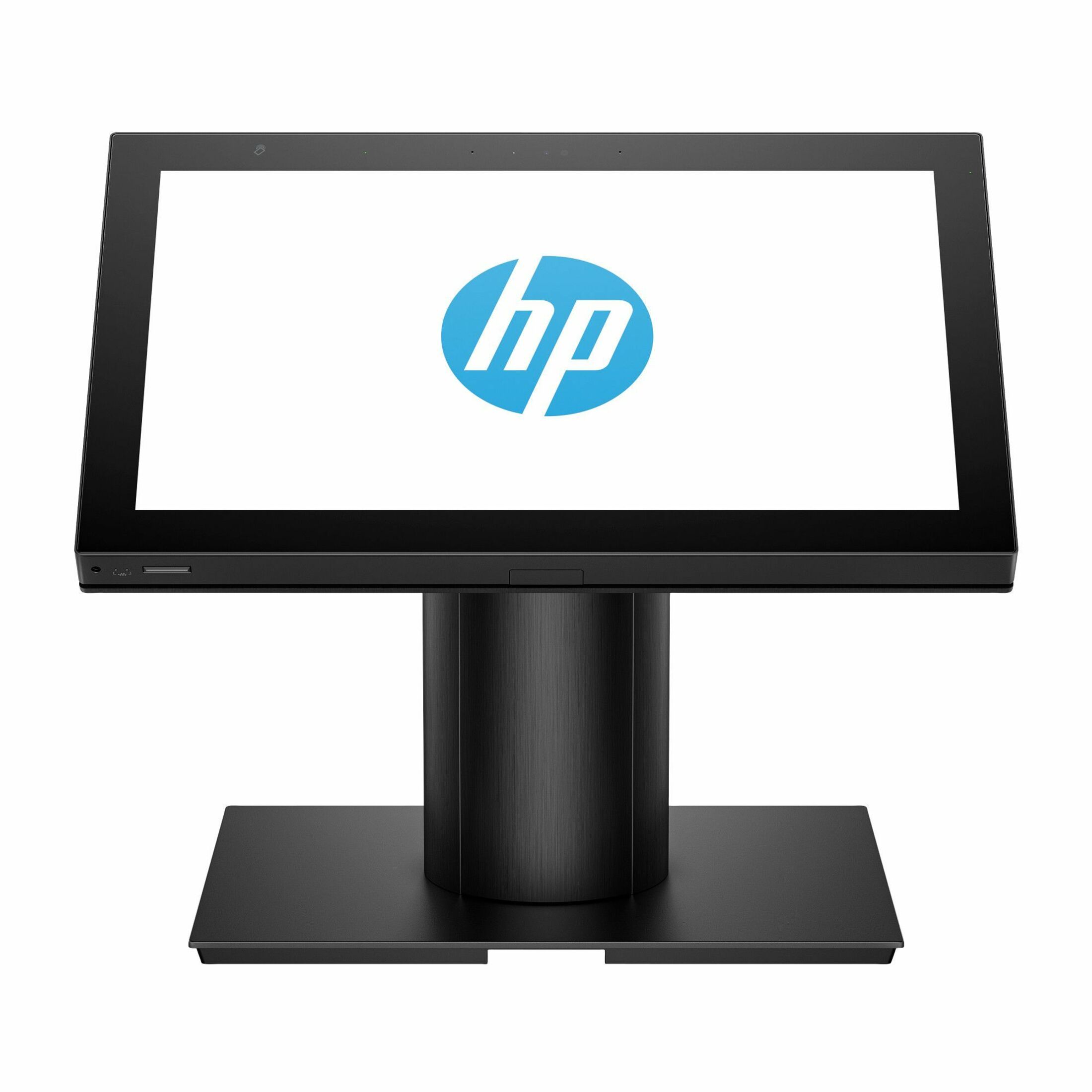 HP Engage One Pro G2 POS Terminal - (Intel Core i5 i5-14500T 1.70 GHz - vPro Technology - 16 GB DDR5 SDRAM - 256 GB SSD PCIe NVMe