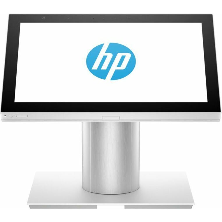 HP Engage One Pro G2 POS Terminal - (Intel Core i5 i5-14500T 1.70 GHz - vPro Technology - 16 GB DDR5 SDRAM - 256 GB SSD PCIe NVMe