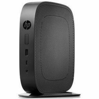 HP Elite t660 Thin Client - Intel U-series U300E Penta-core (5 Core) 1.10 GHz - TAA Compliant - Intel Chip - 8 GB RAM DDR5 SDRAM - 256 GB SSD - Intel - Gigabit Ethernet - Windows 11 IoT Enterprise LTSC 2024French) - DisplayPort - Network (RJ-45) - 7 Total USB Port(s) - 2 USB 2.0 Port(s) - USB Type-C - French Keyboard - 45 W — alternate image12