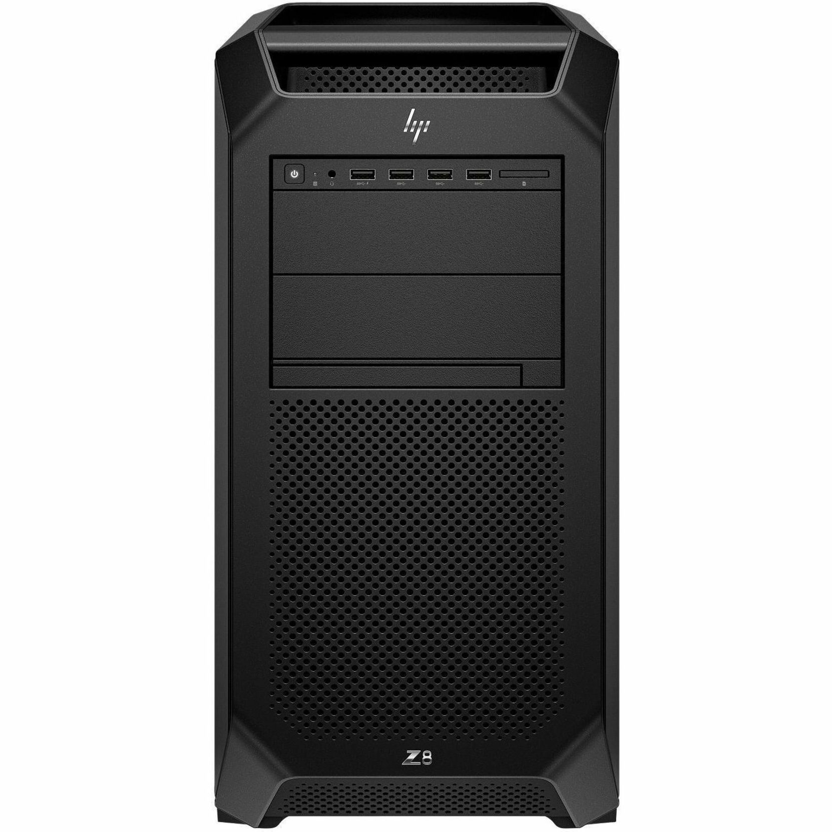 HP Z8 G5 Workstation