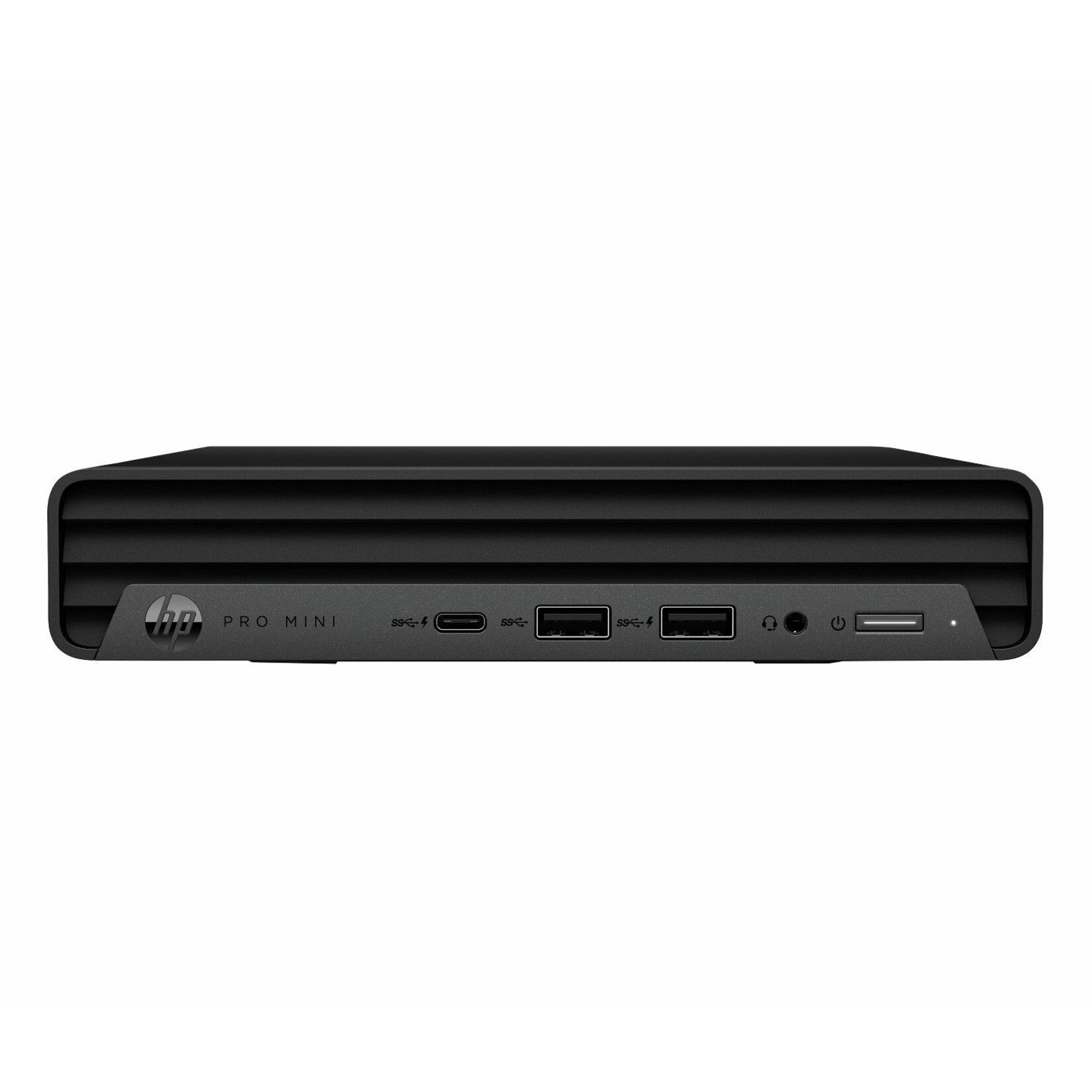 HP Pro Mini 400 G9 Desktop Computer - Intel Core i5 14th Gen i5-14500T - 32 GB - 256 GB SSD - Desktop Mini - Intel Q670 Chip