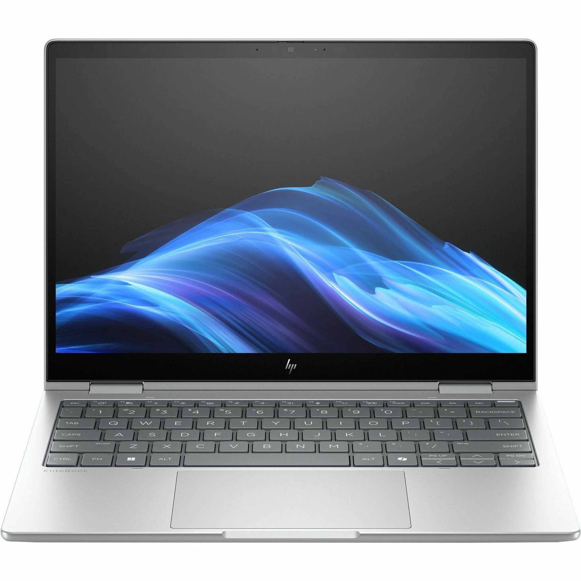 HP EliteBook 8 Flip G1i 13.3" Touchscreen Convertible 2 in 1 Notebook