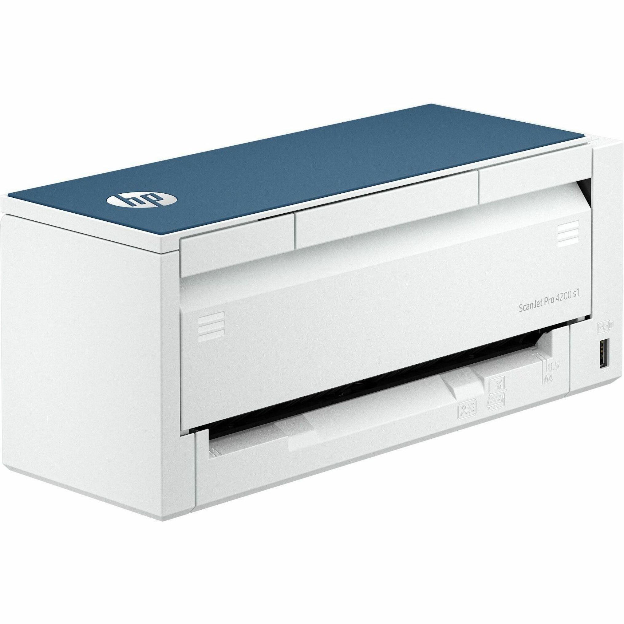HP ScanJet Pro 4200 s1 Sheetfed Scanner