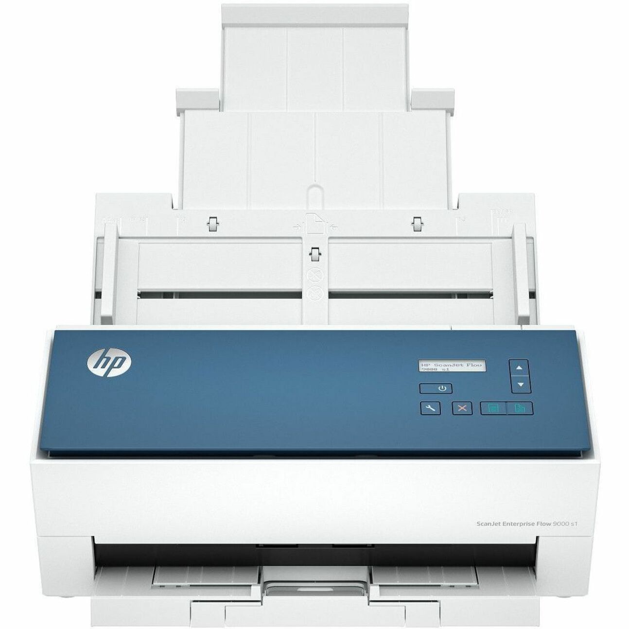 HP Scanjet Enterprise Flow 9000 s1 Sheetfed Scanner